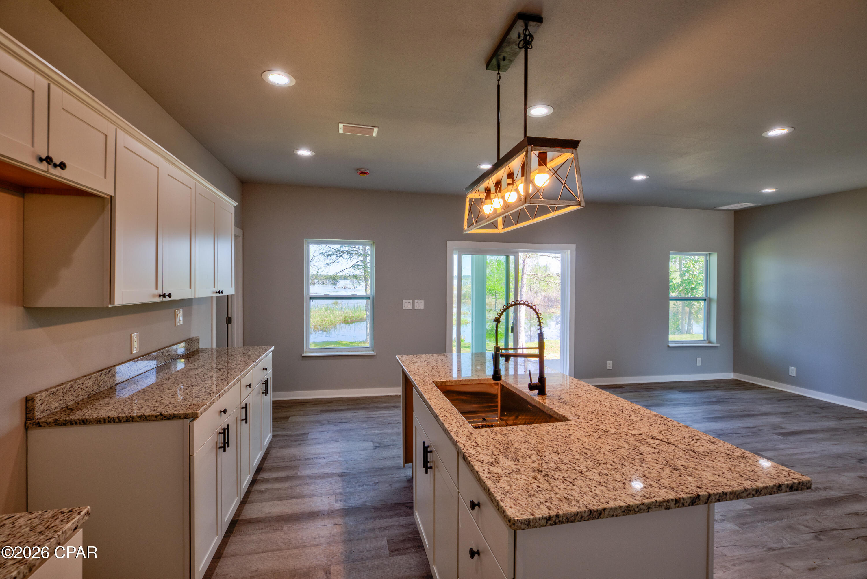 Lakeview Heights - Residential