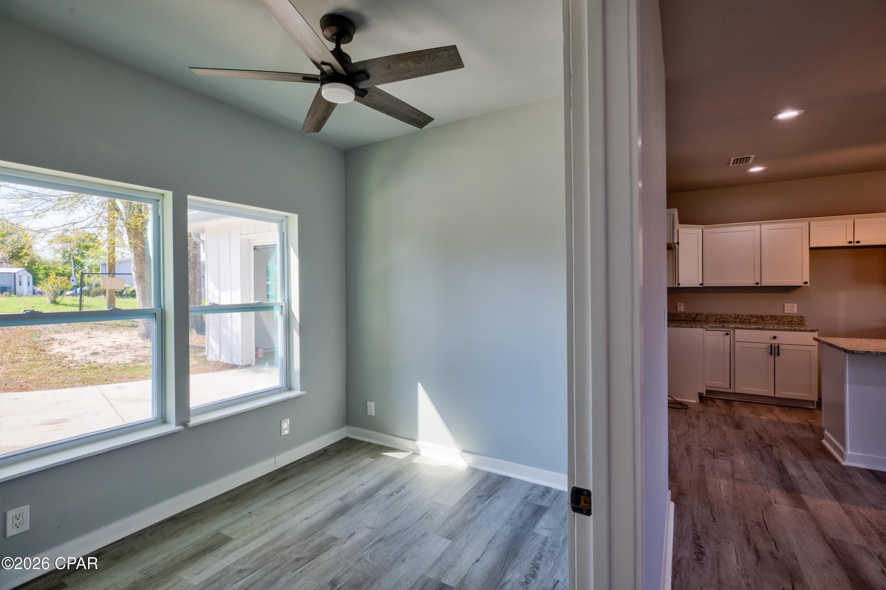 Lakeview Heights - Residential