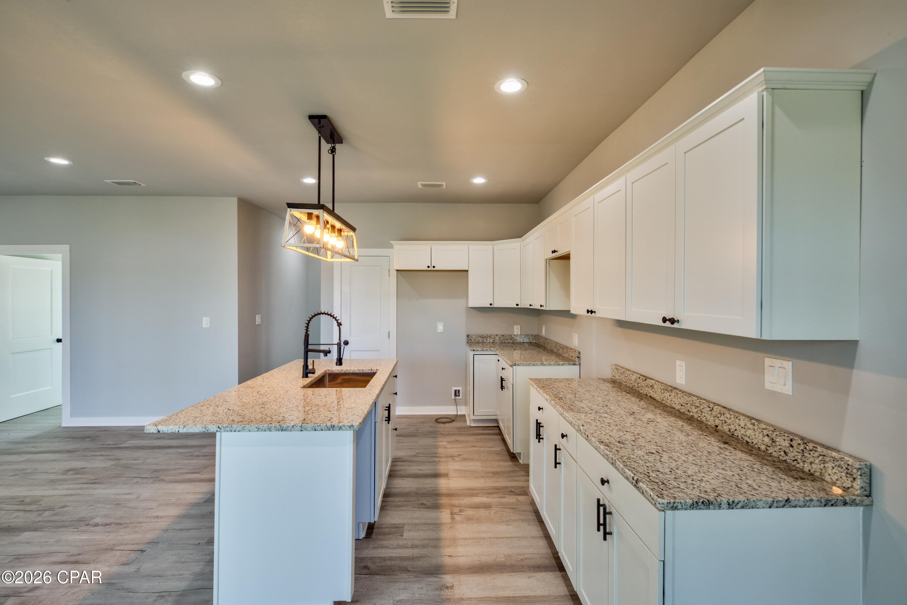 Lakeview Heights - Residential