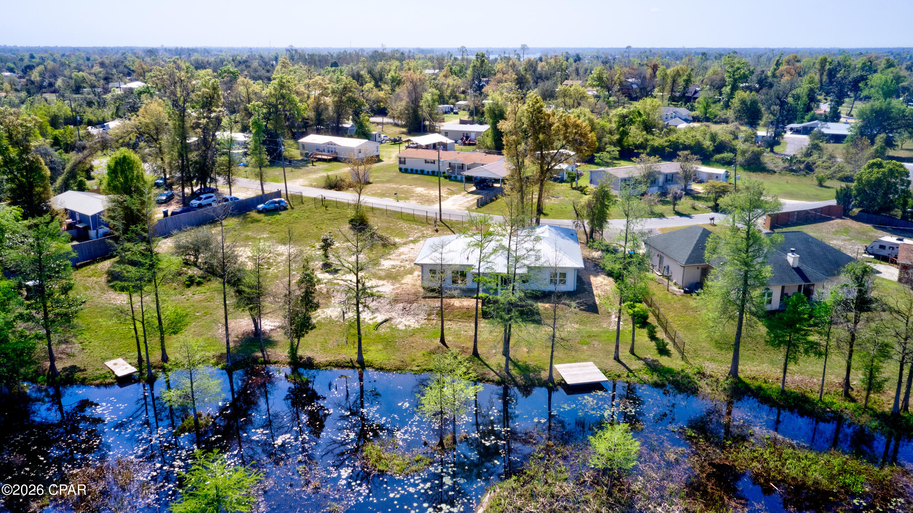 Lakeview Heights - Residential