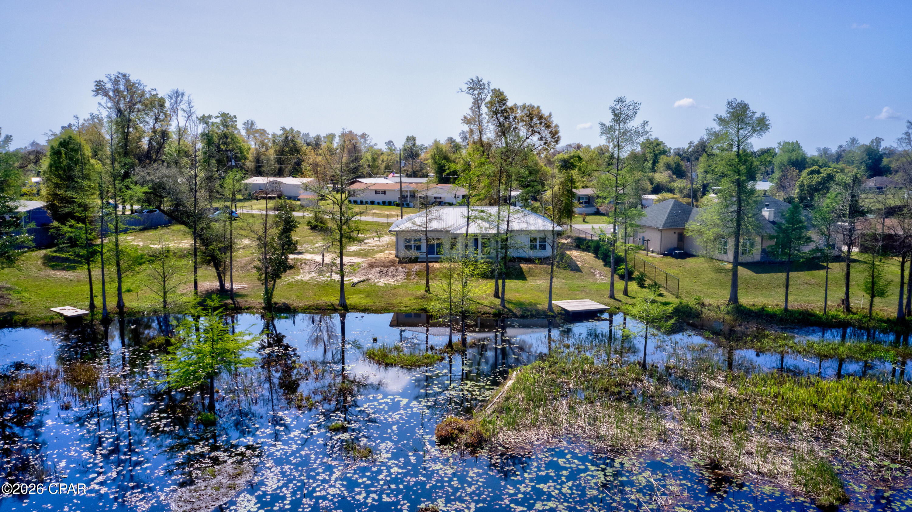 Lakeview Heights - Residential