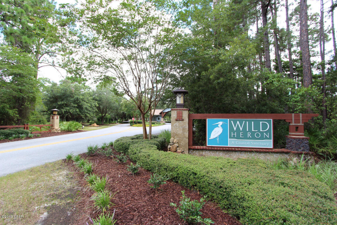 Wild Heron Phase II - Residential