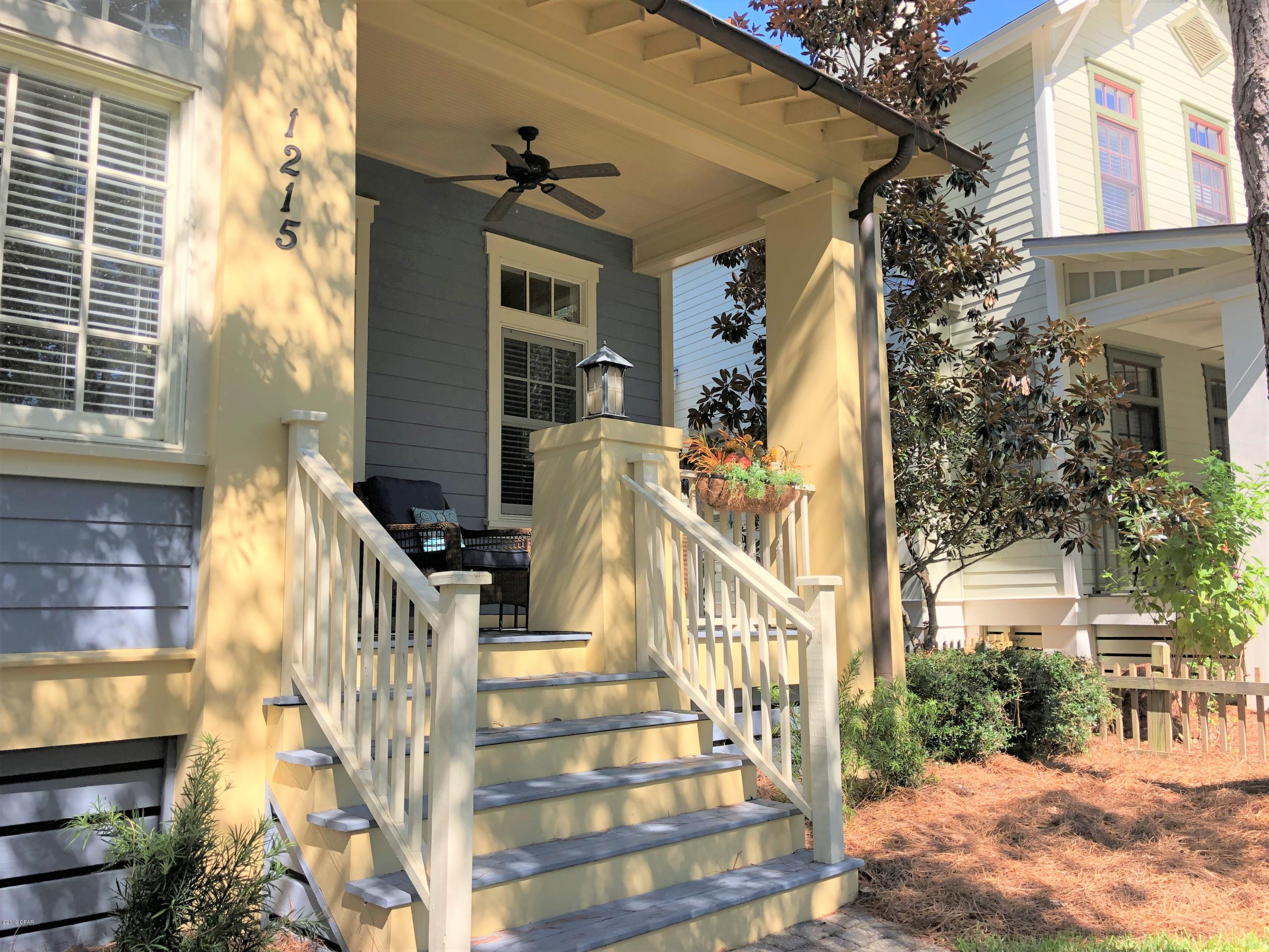 Wild Heron Phase II - Residential