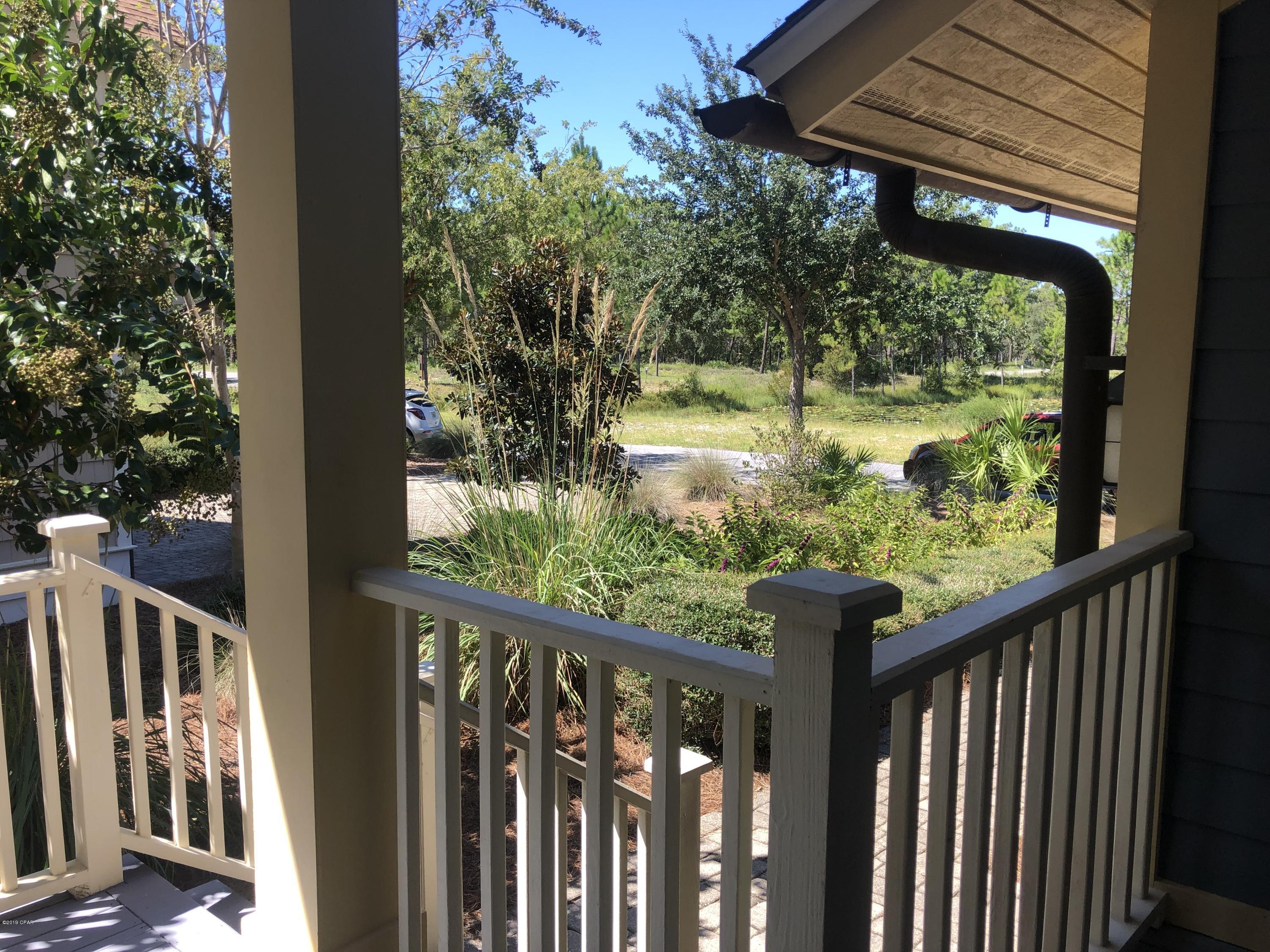 Wild Heron Phase II - Residential