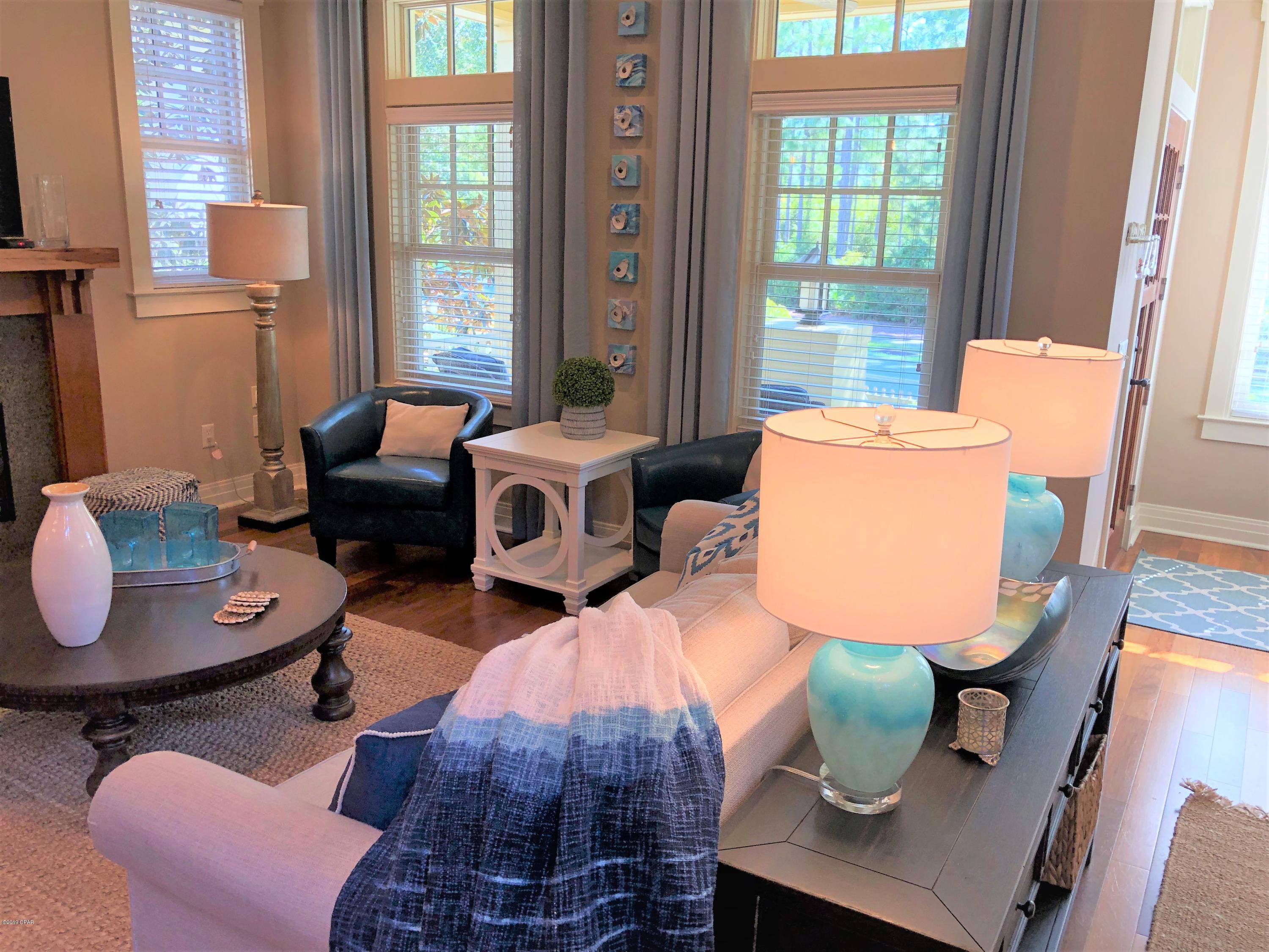 Wild Heron Phase II - Residential