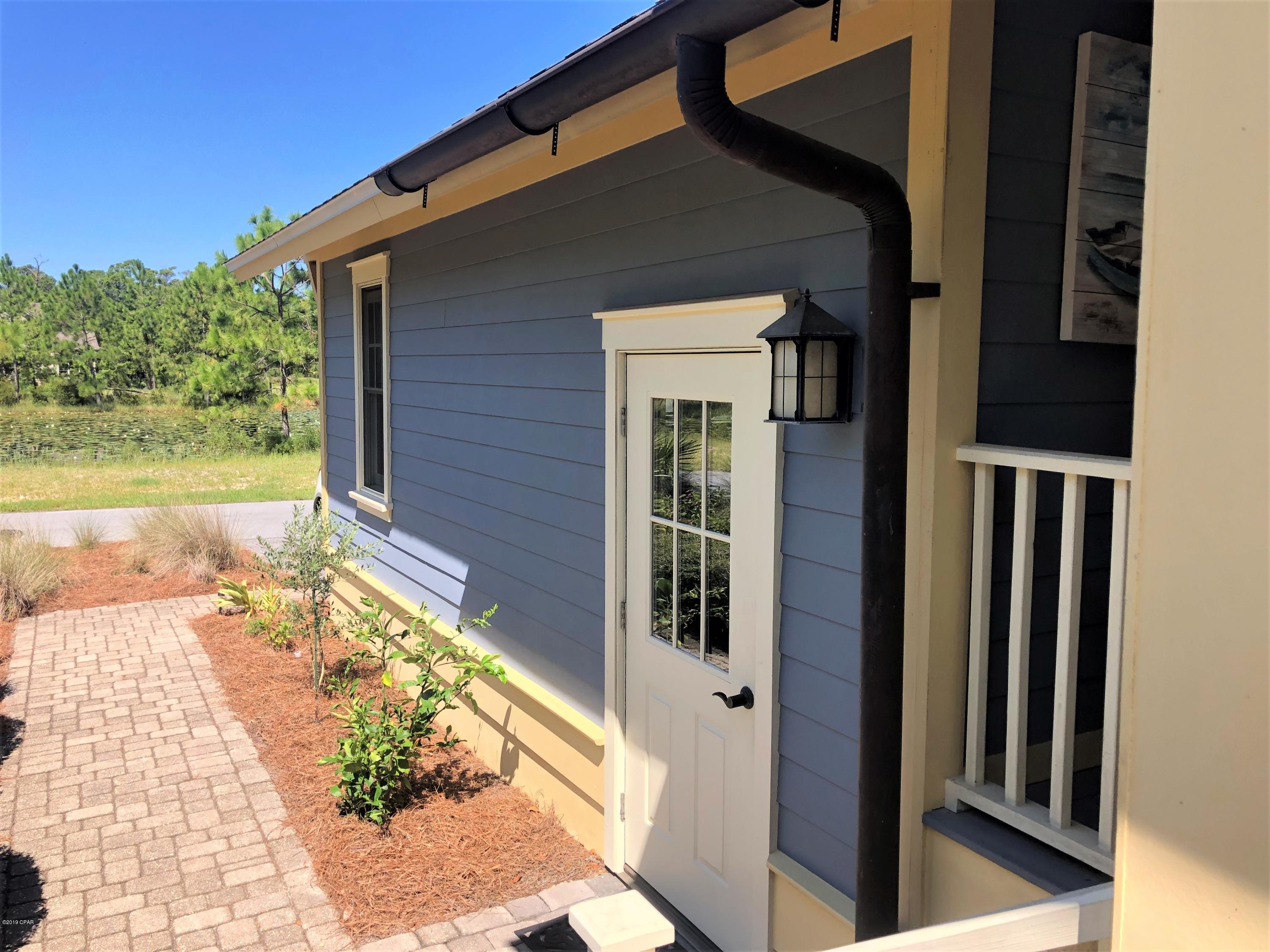 Wild Heron Phase II - Residential