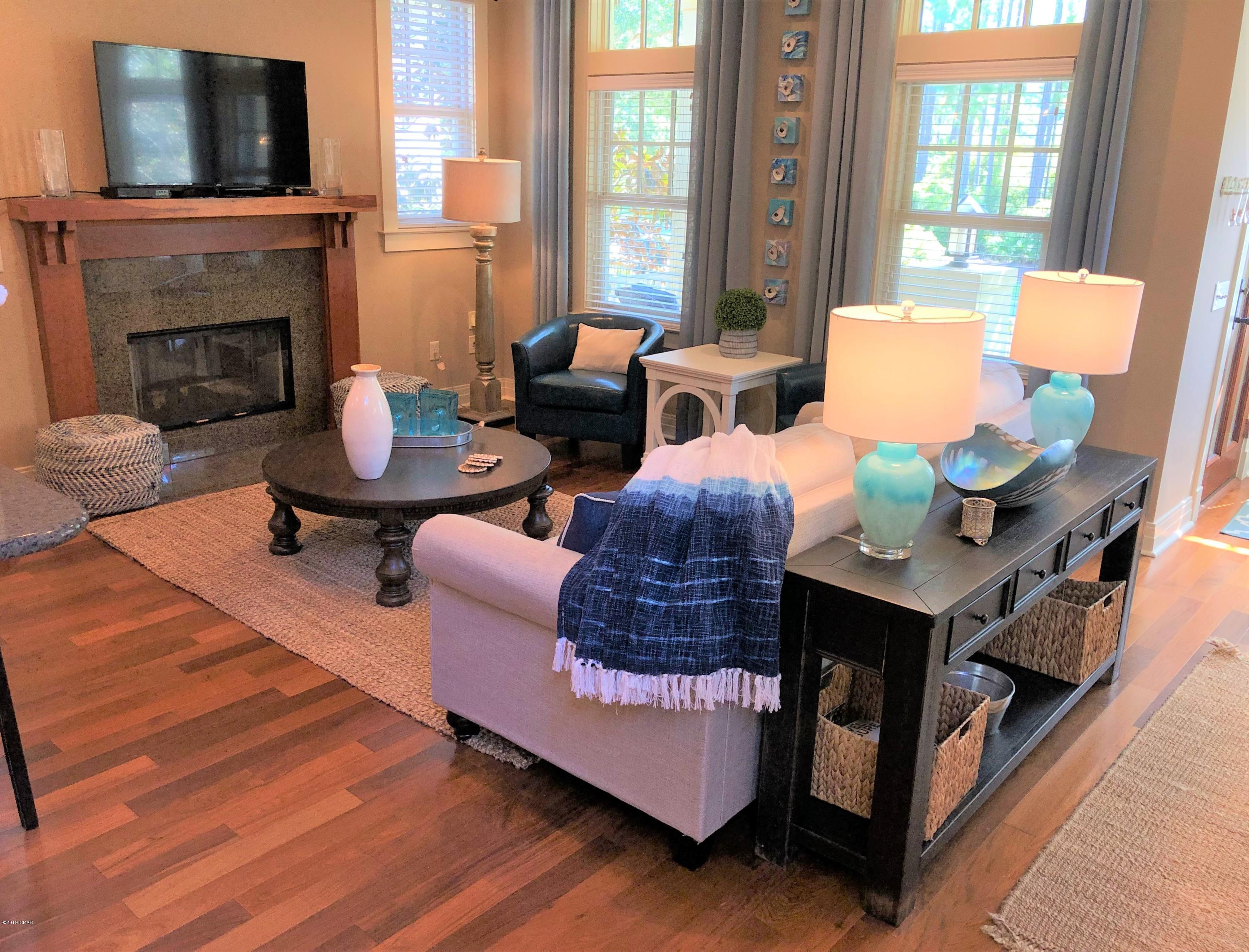 Wild Heron Phase II - Residential