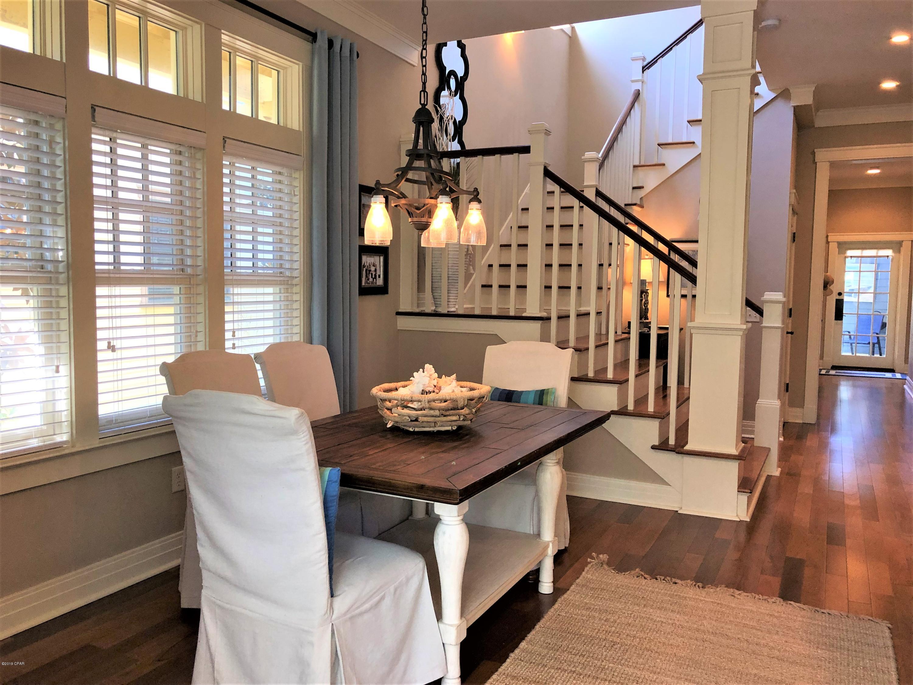 Wild Heron Phase II - Residential