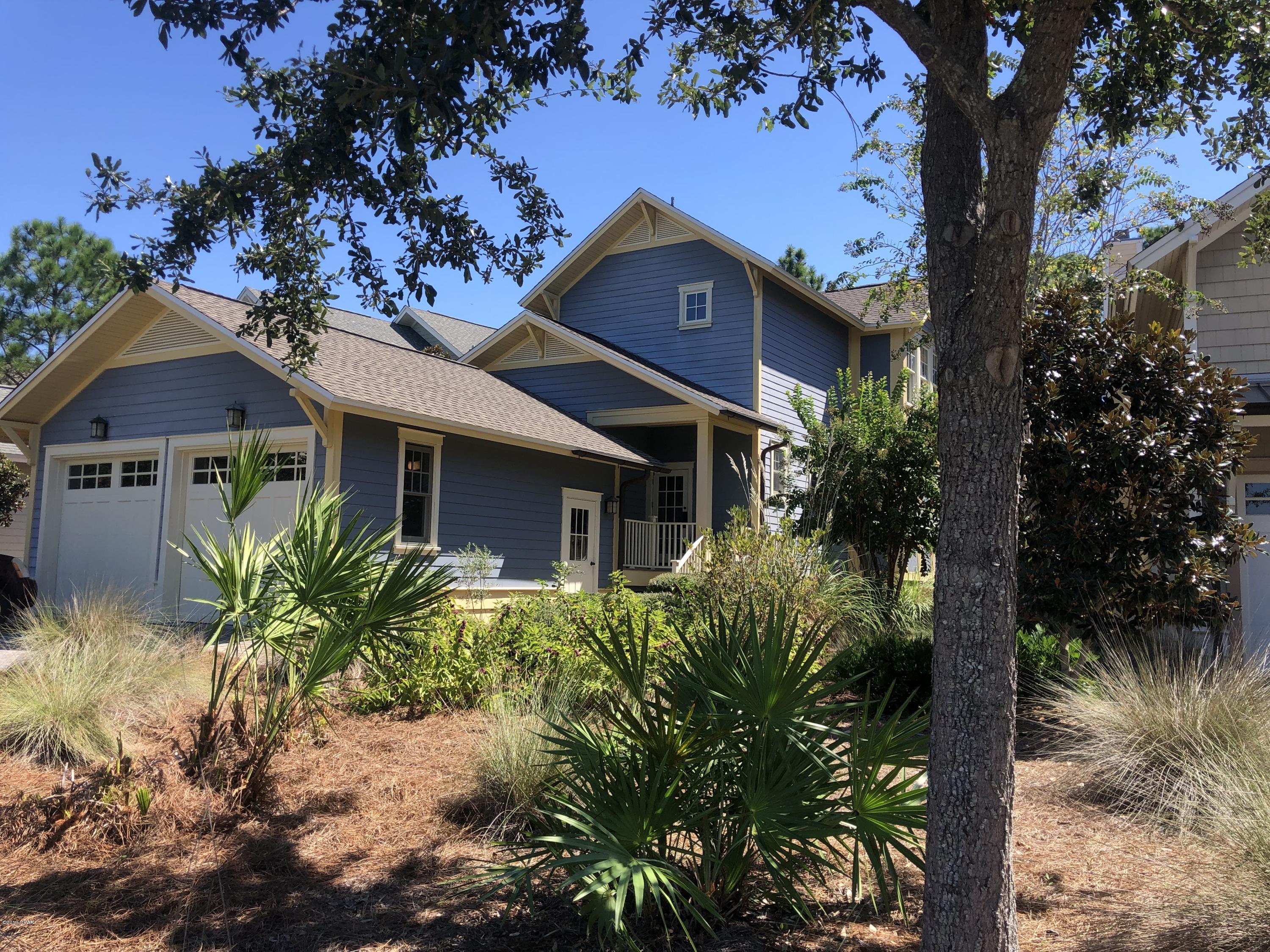 Wild Heron Phase II - Residential