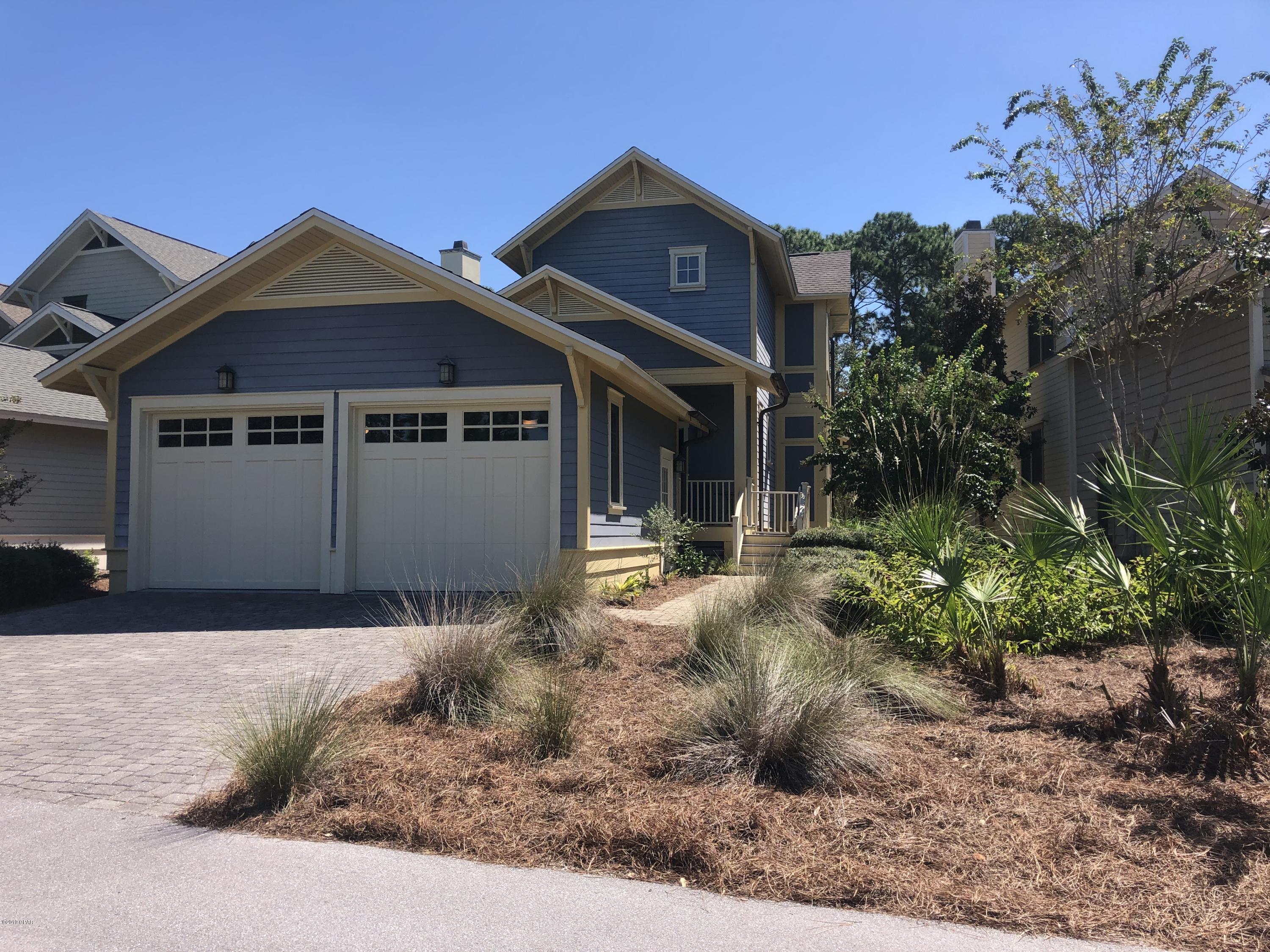 Wild Heron Phase II - Residential