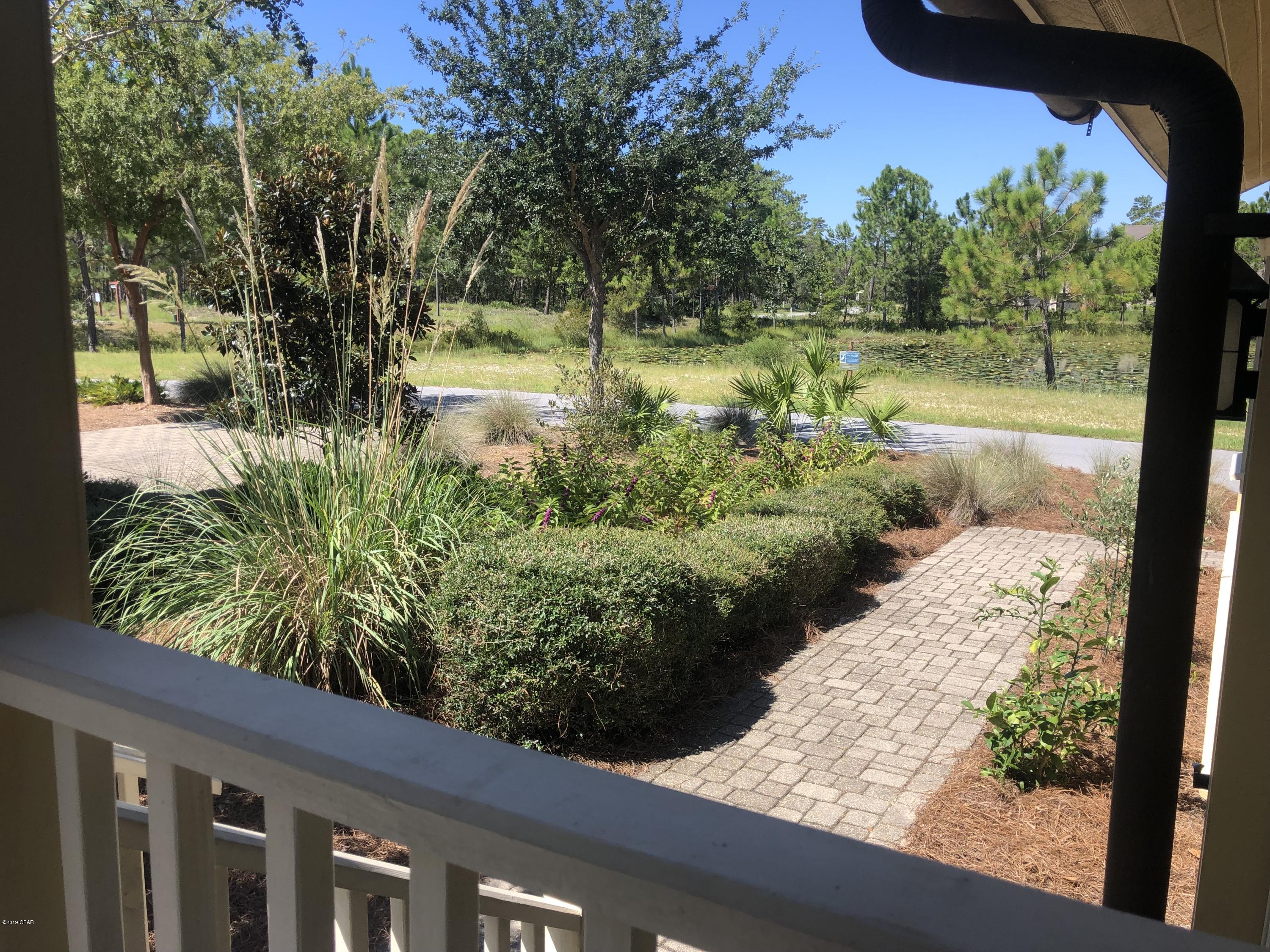 Wild Heron Phase II - Residential