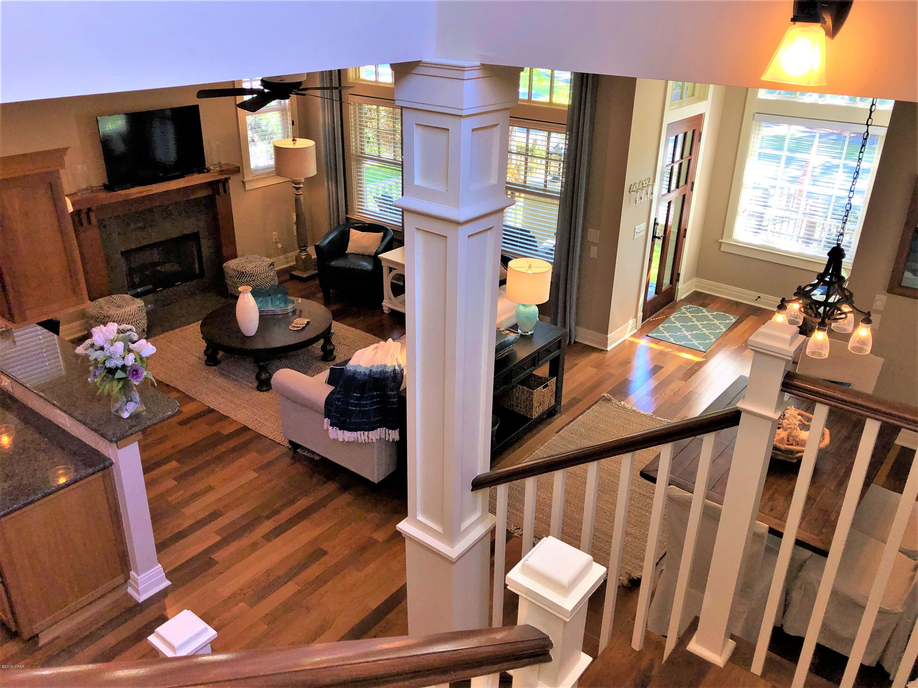 Wild Heron Phase II - Residential