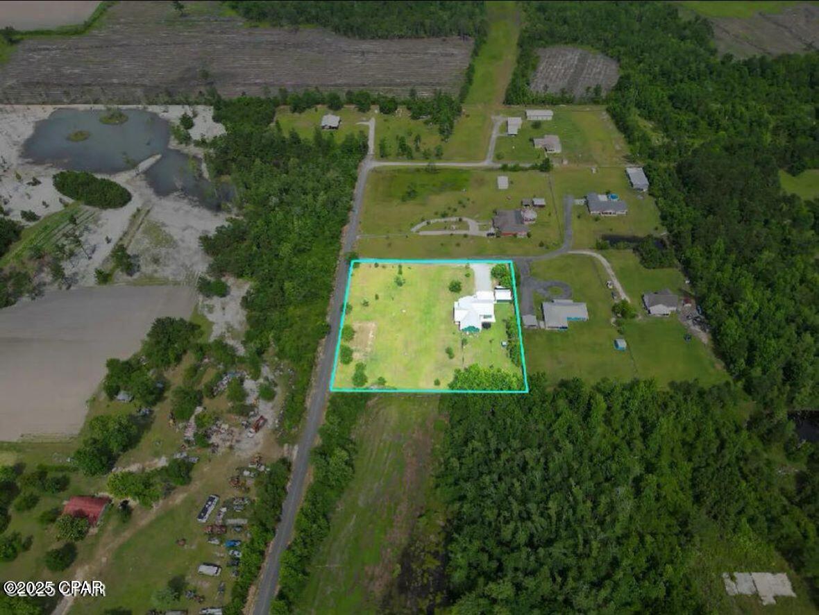 No Named Subdivision - Residential