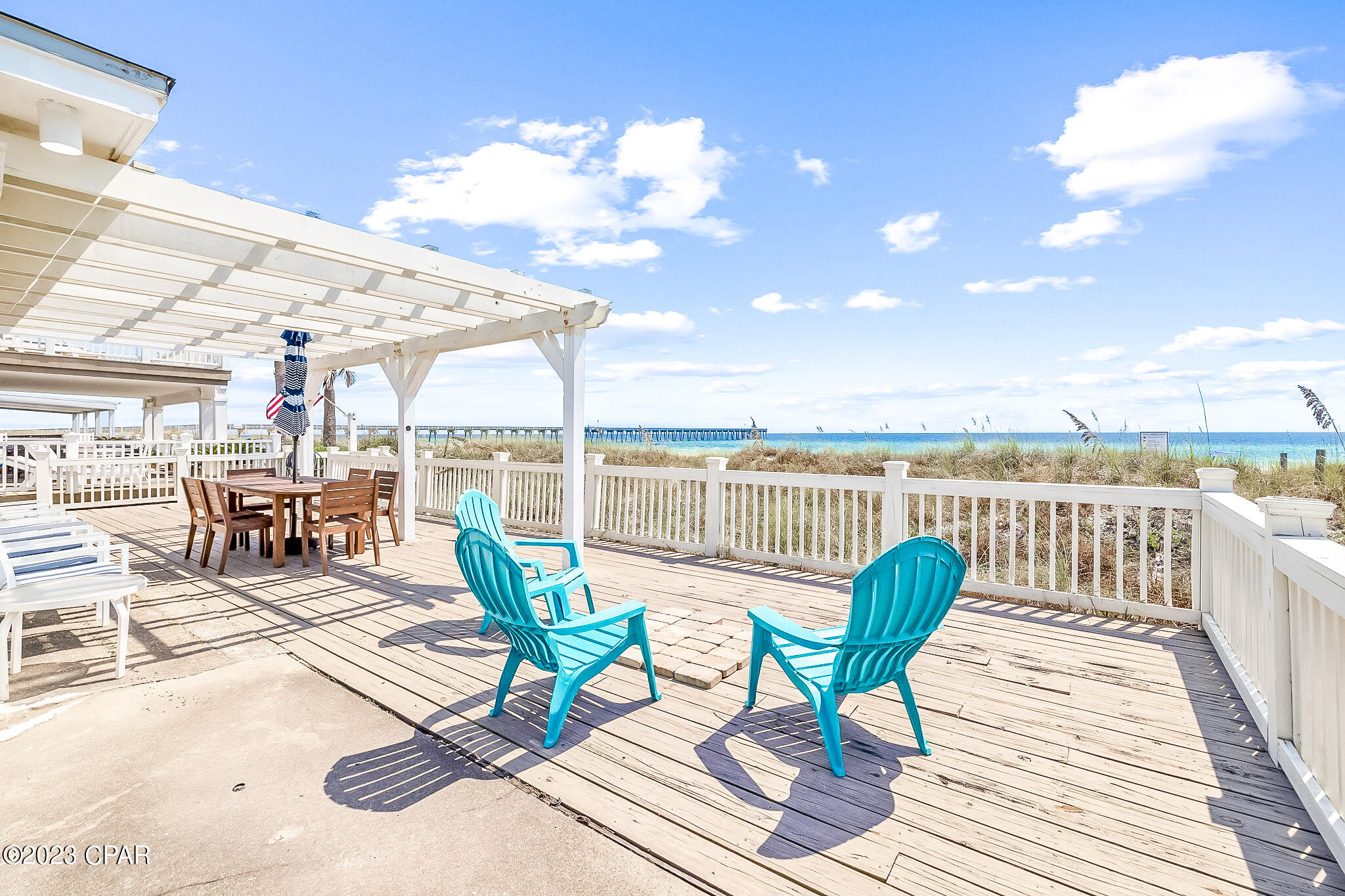 Lullwater Beach - Residential