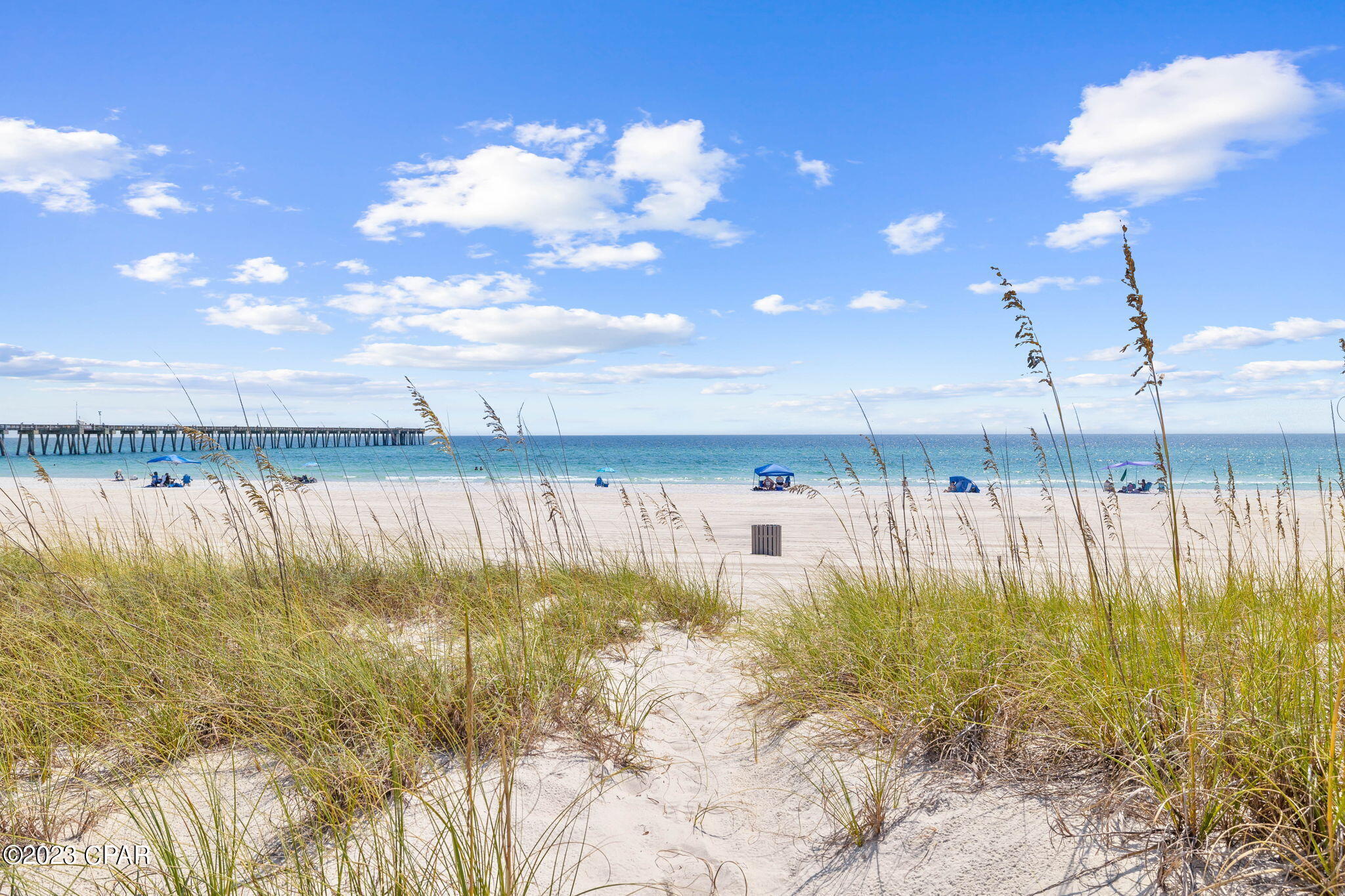 Lullwater Beach - Residential