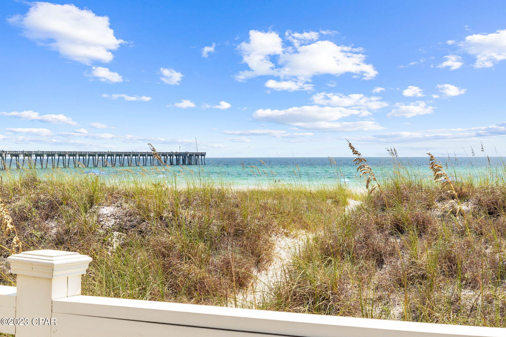 Lullwater Beach - Residential