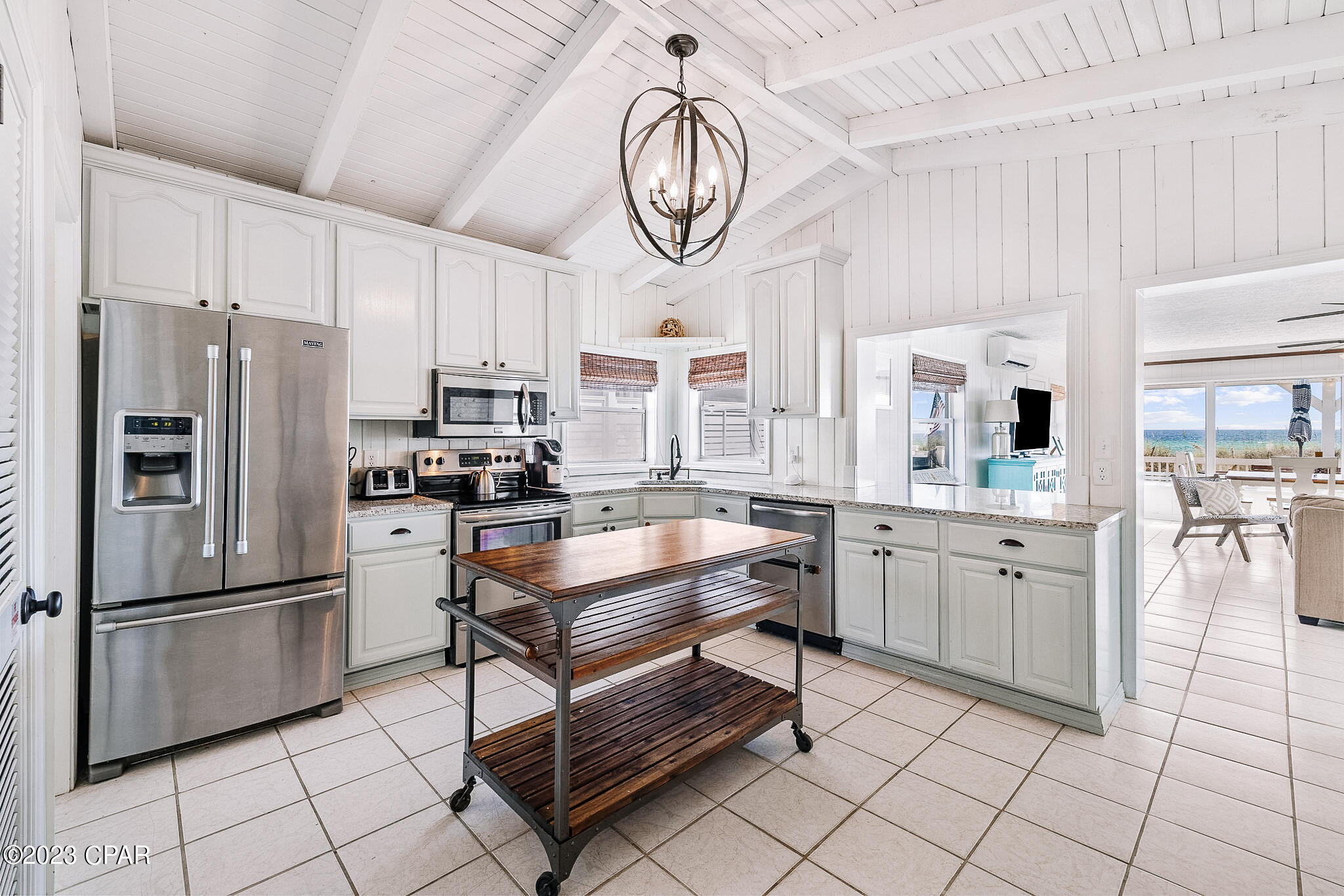 Lullwater Beach - Residential