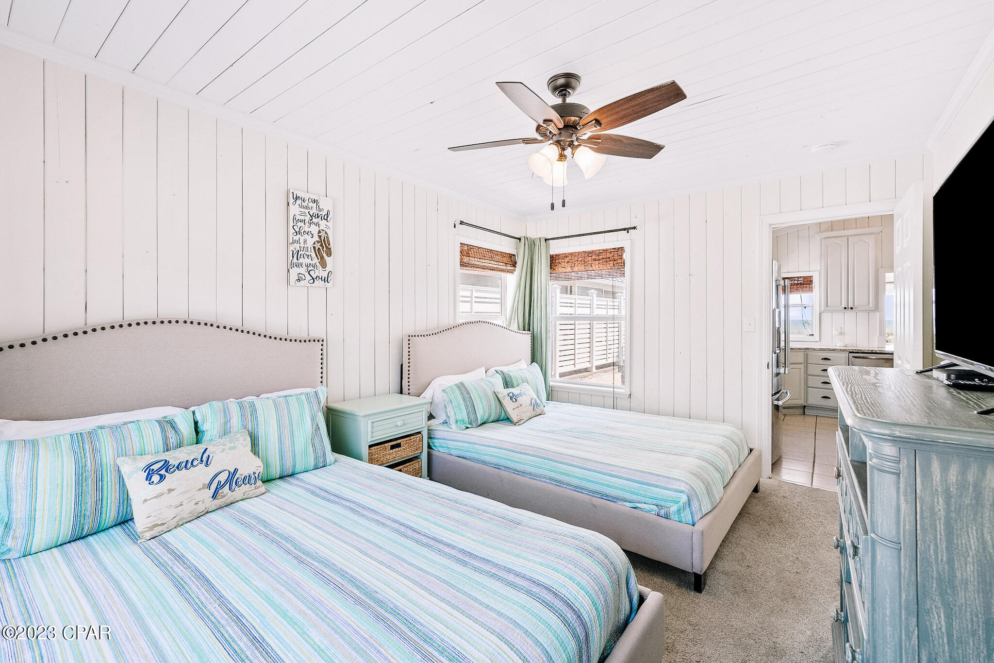 Lullwater Beach - Residential