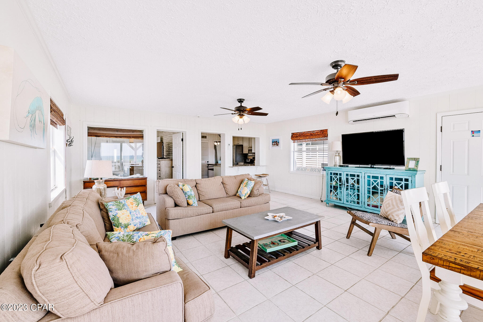 Lullwater Beach - Residential