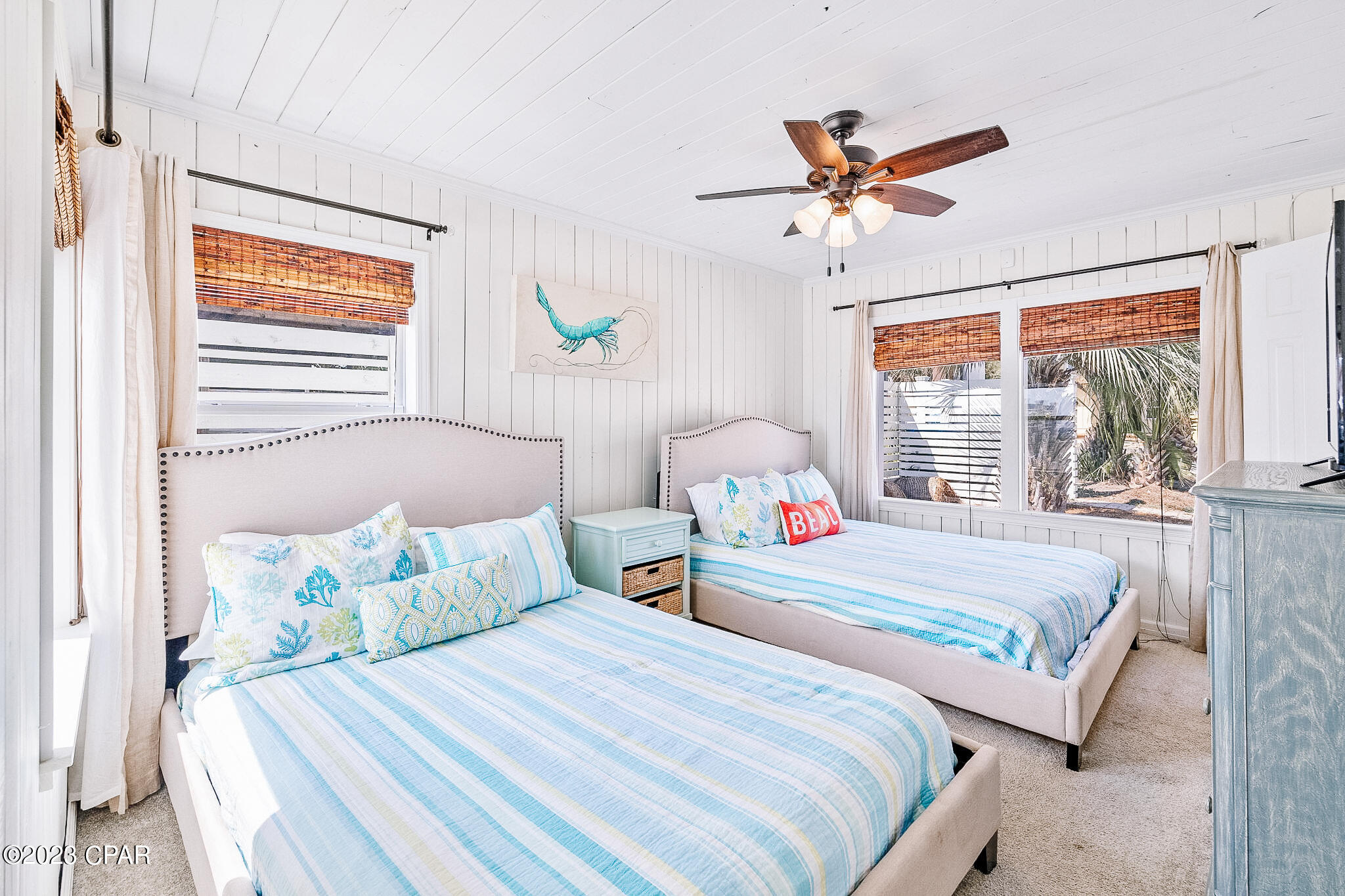 Lullwater Beach - Residential