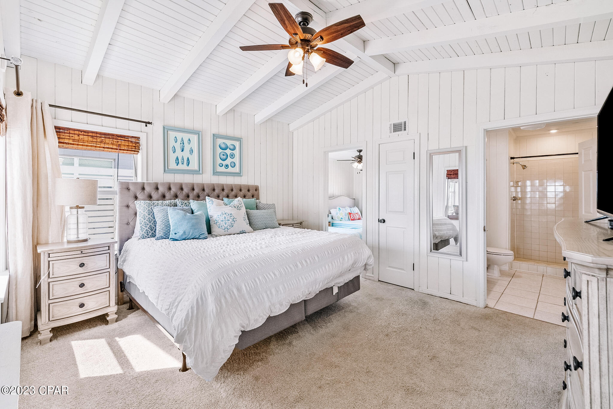 Lullwater Beach - Residential