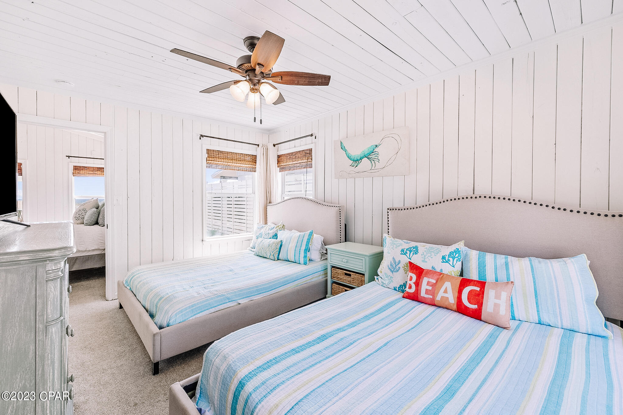 Lullwater Beach - Residential