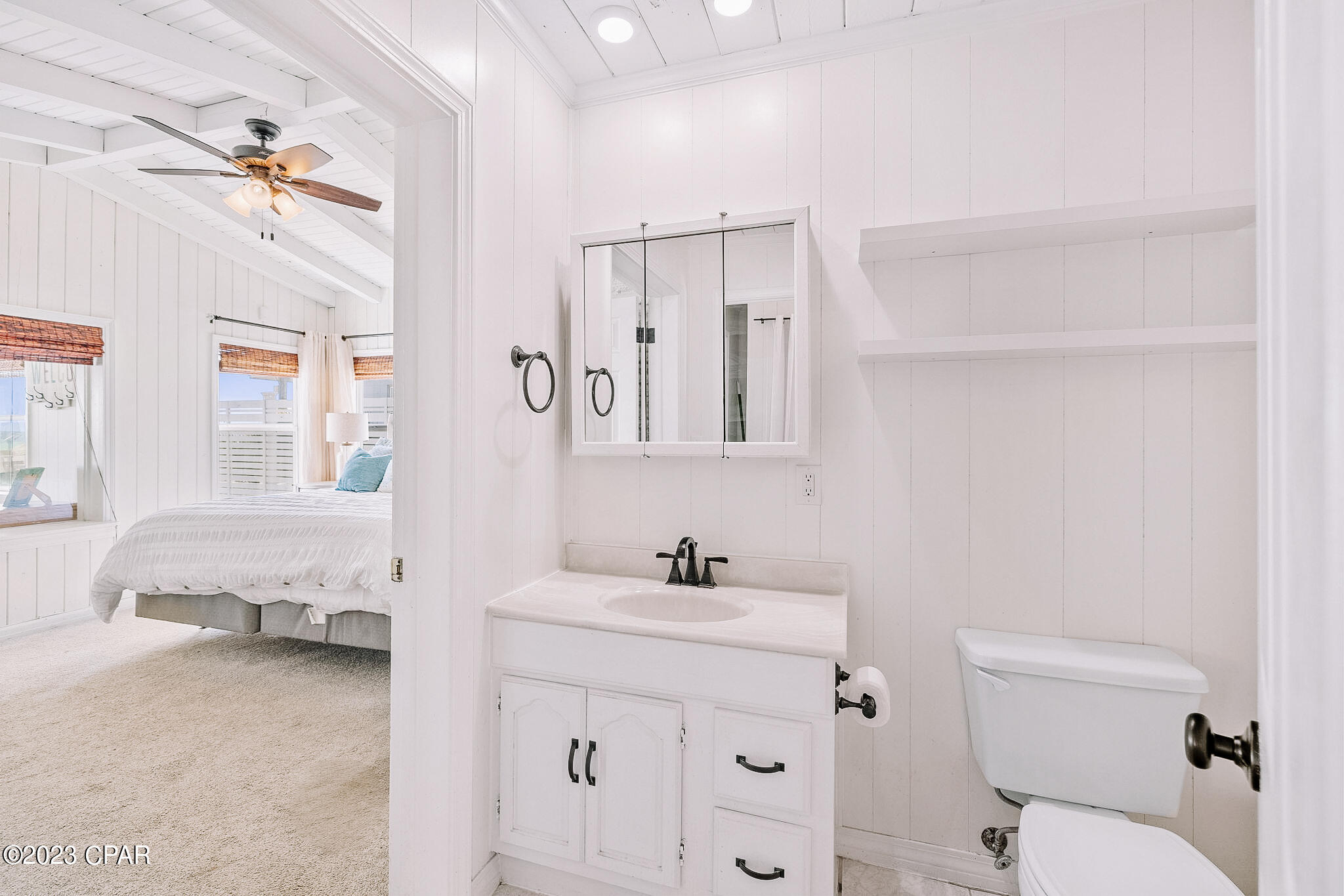 Lullwater Beach - Residential