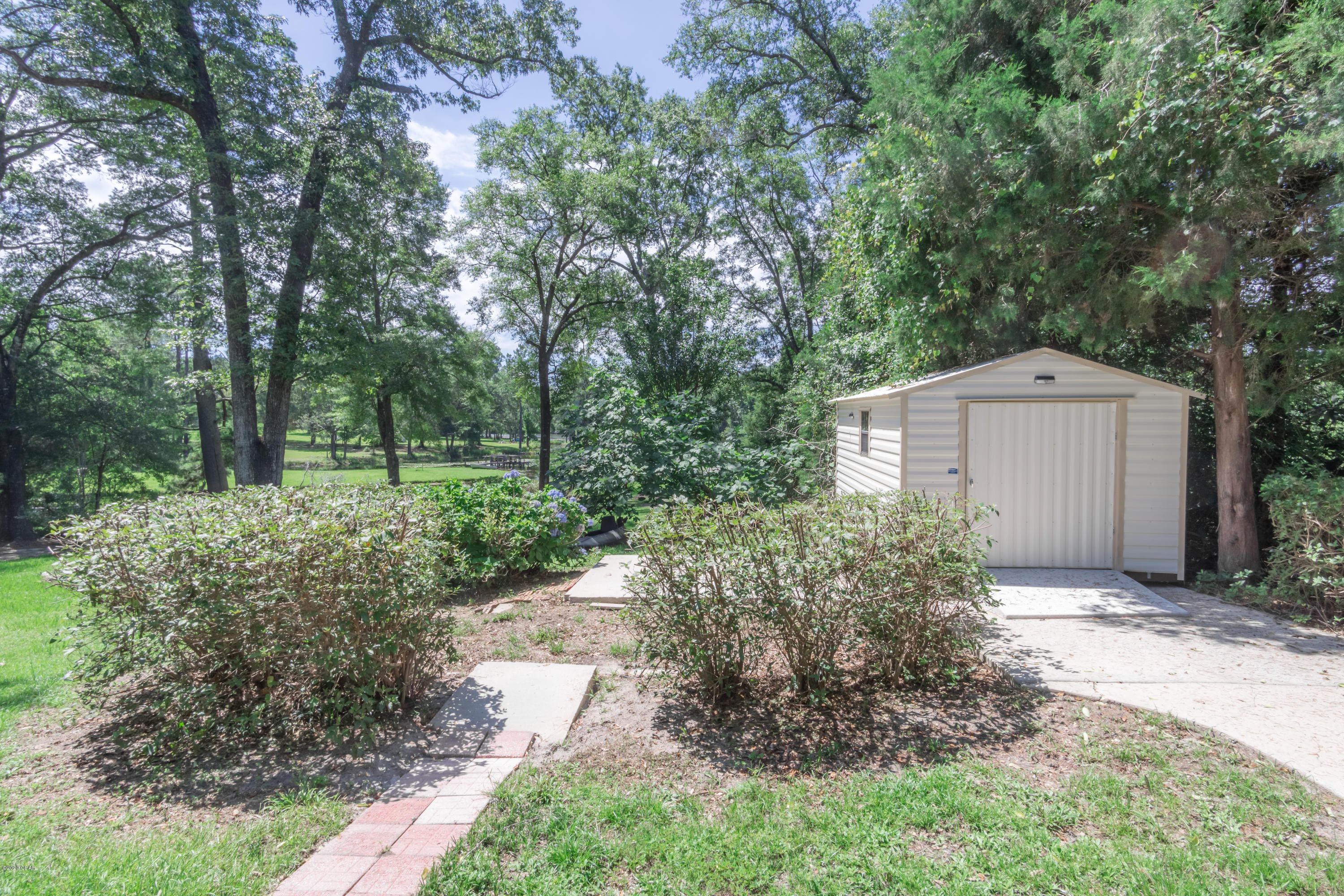 Dogwood Lake Estates - Residential