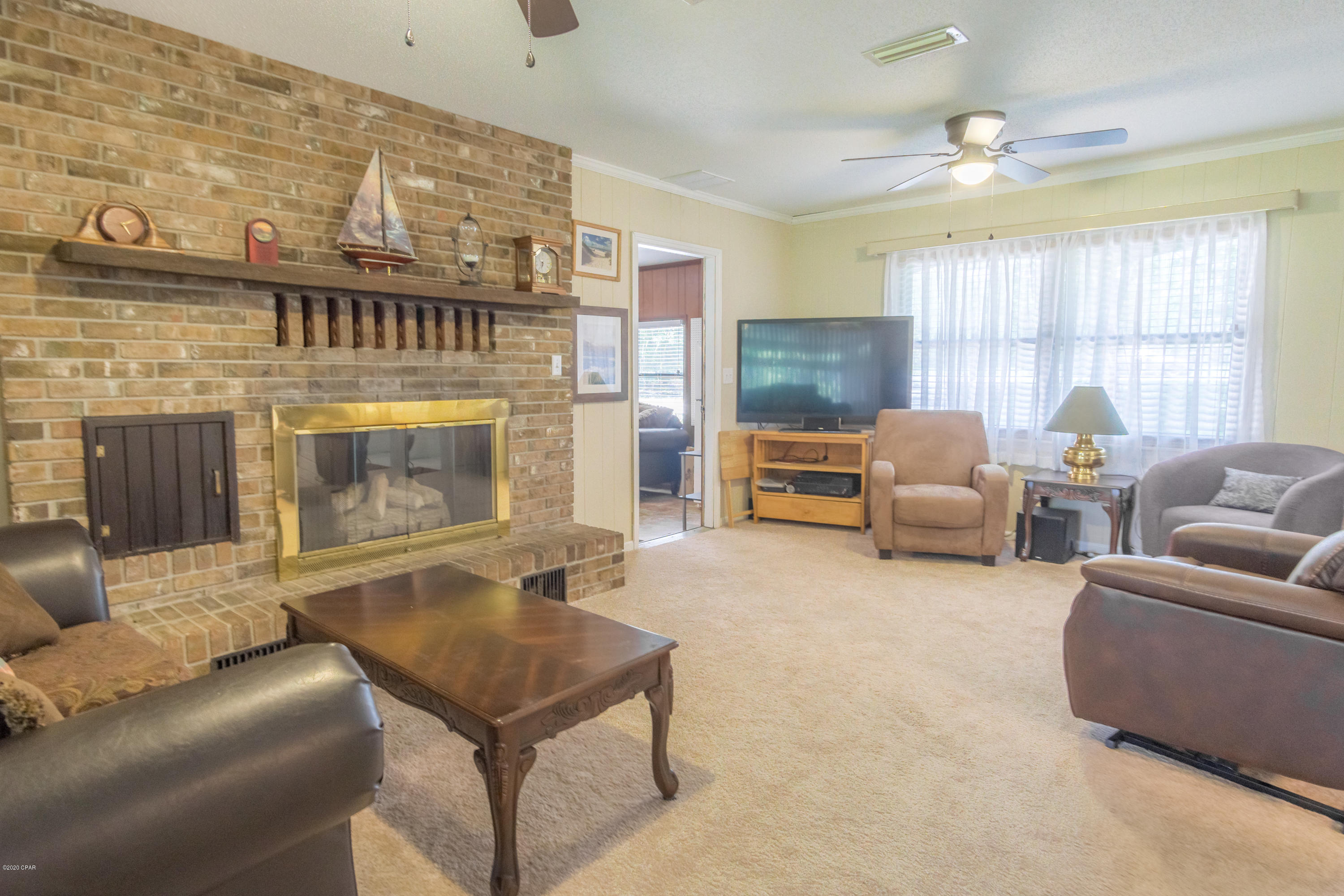 Dogwood Lake Estates - Residential