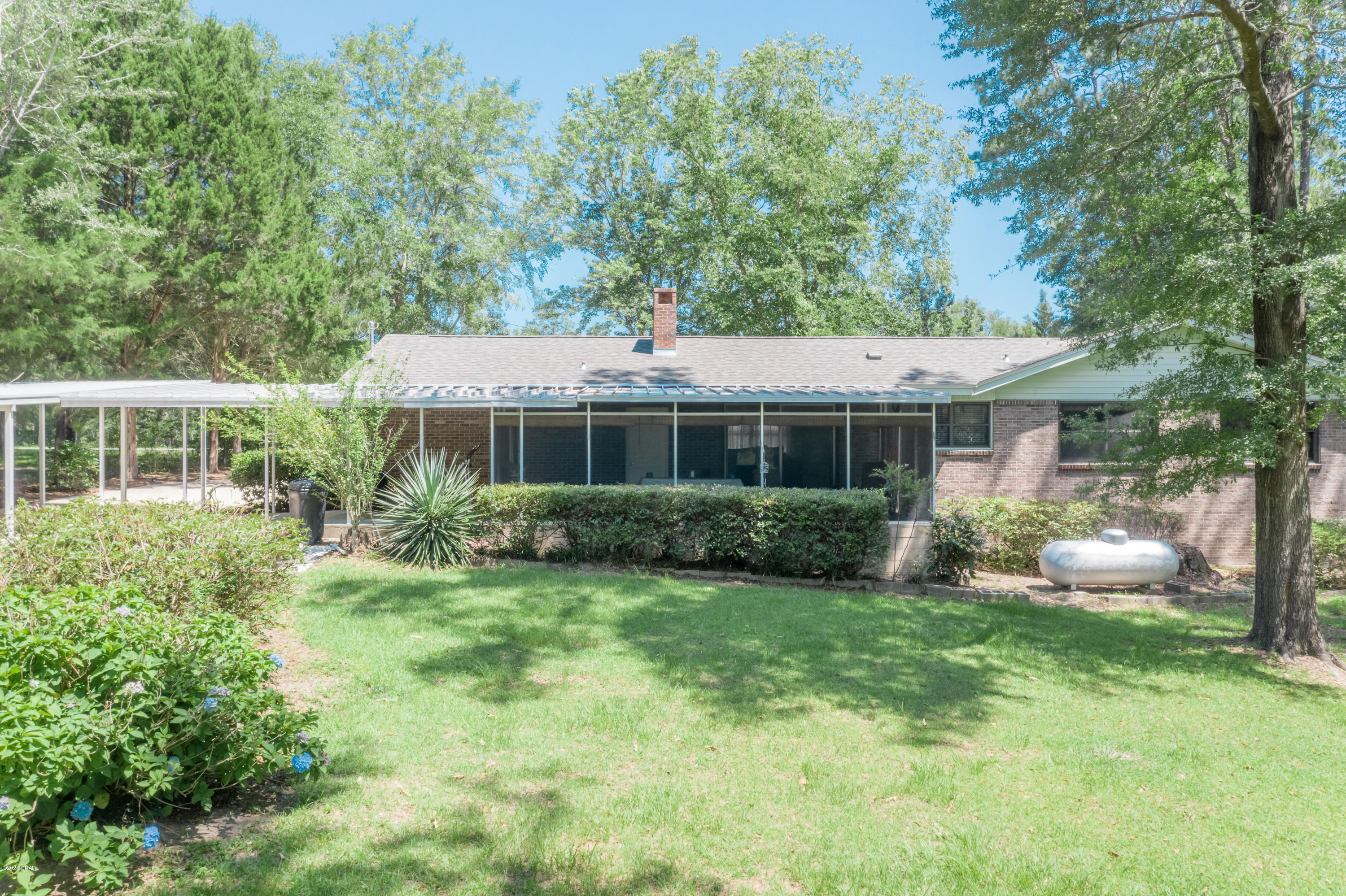 Dogwood Lake Estates - Residential