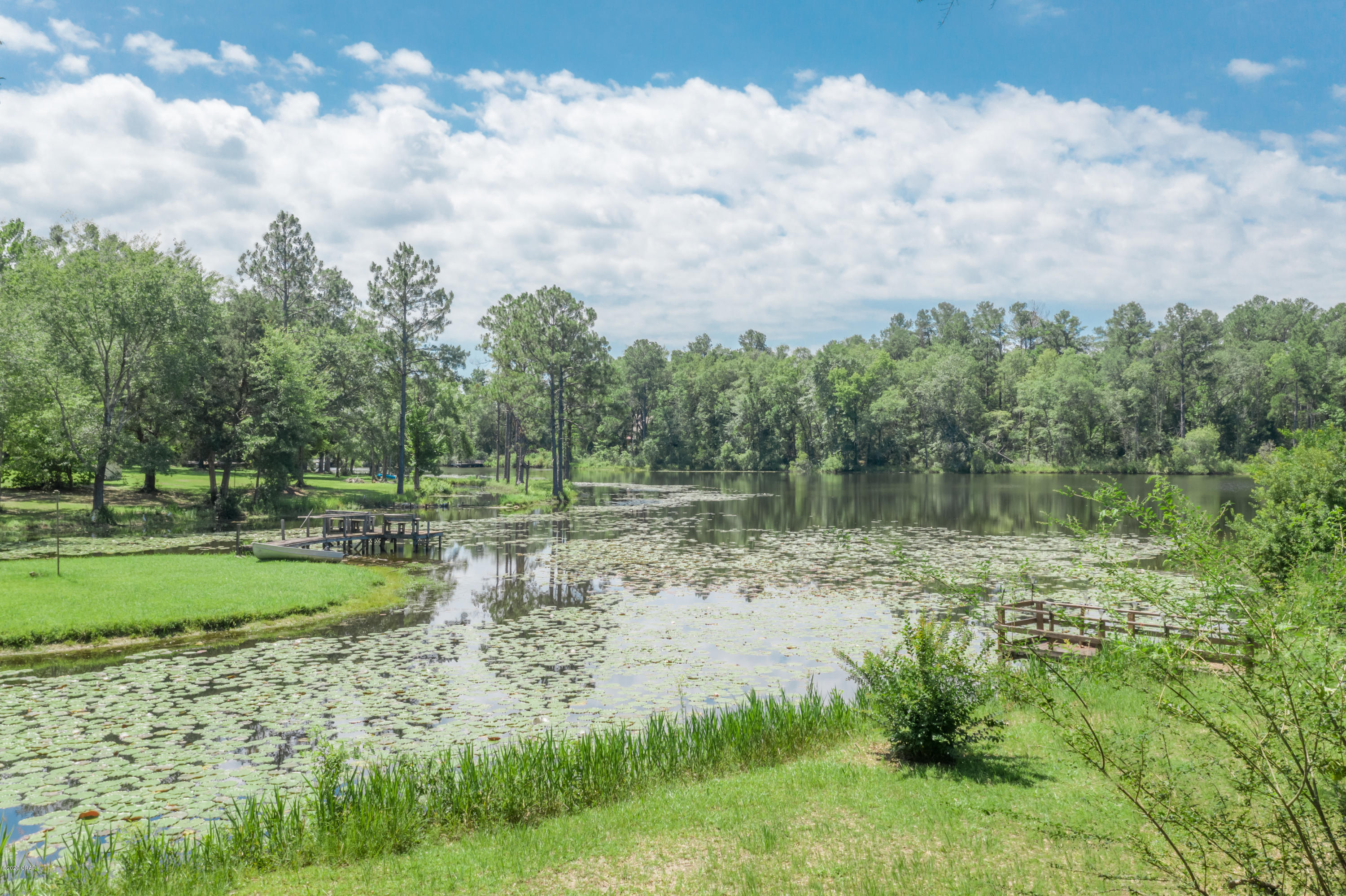 Dogwood Lake Estates - Residential