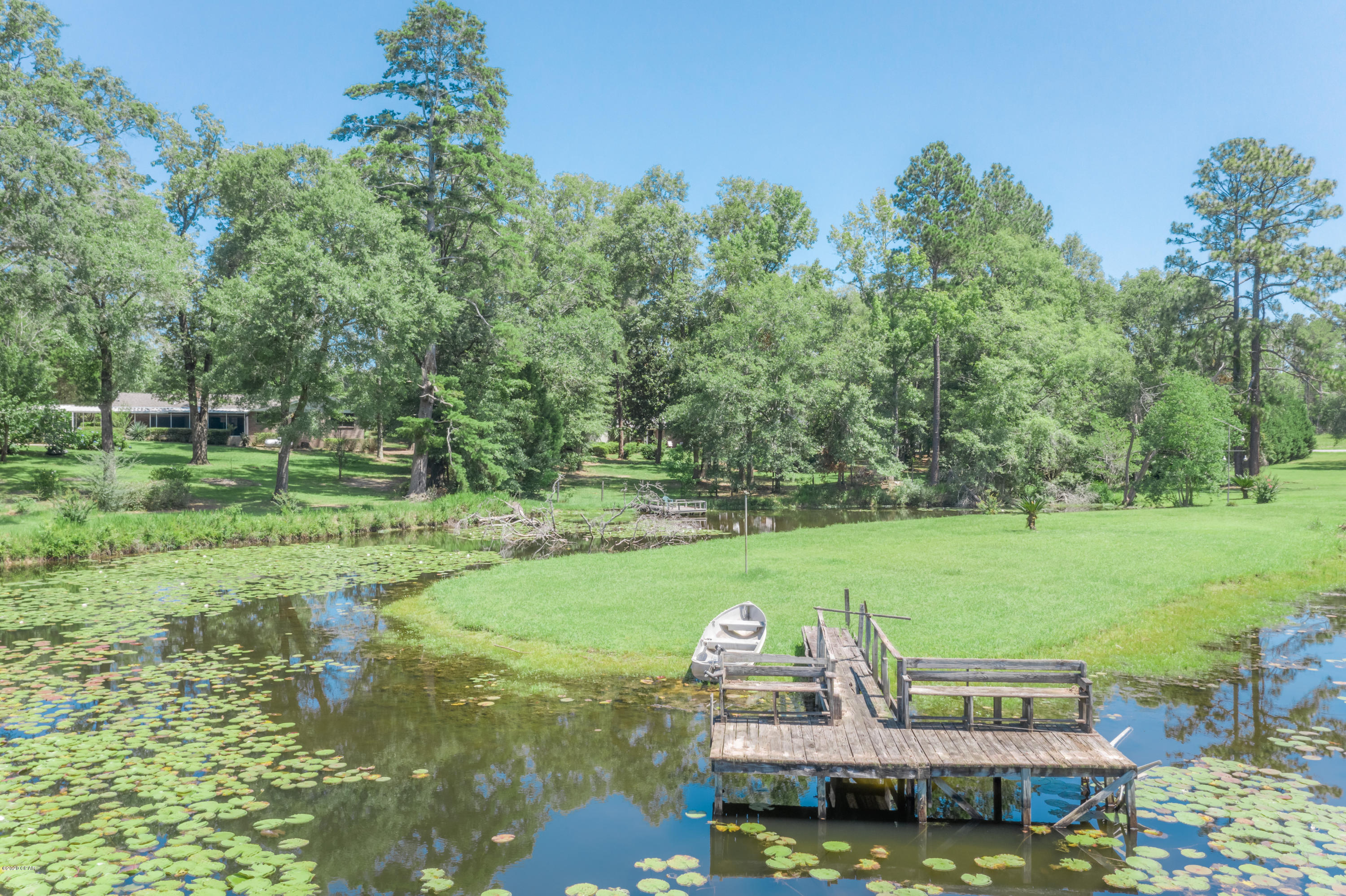 Dogwood Lake Estates - Residential