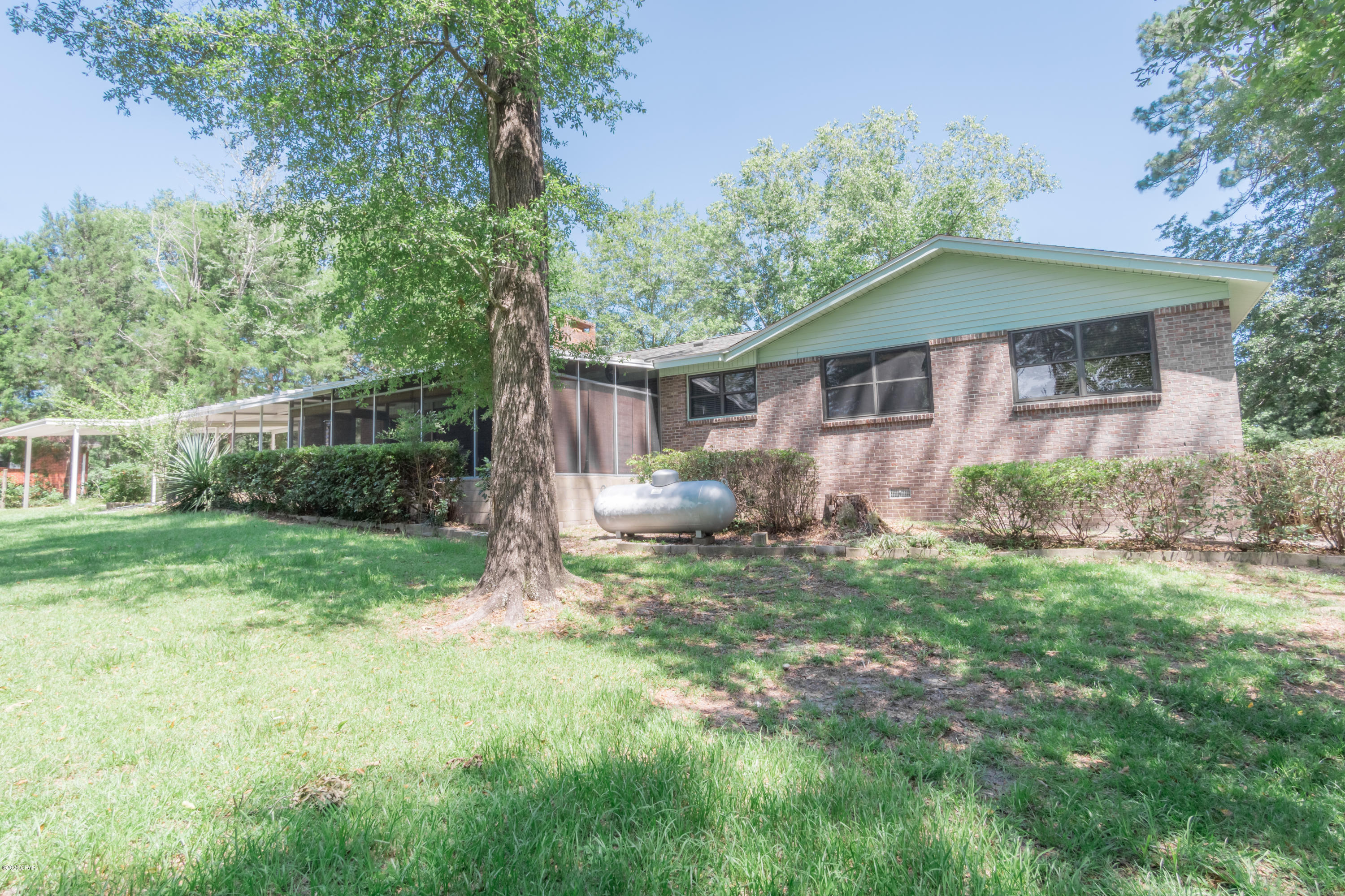 Dogwood Lake Estates - Residential