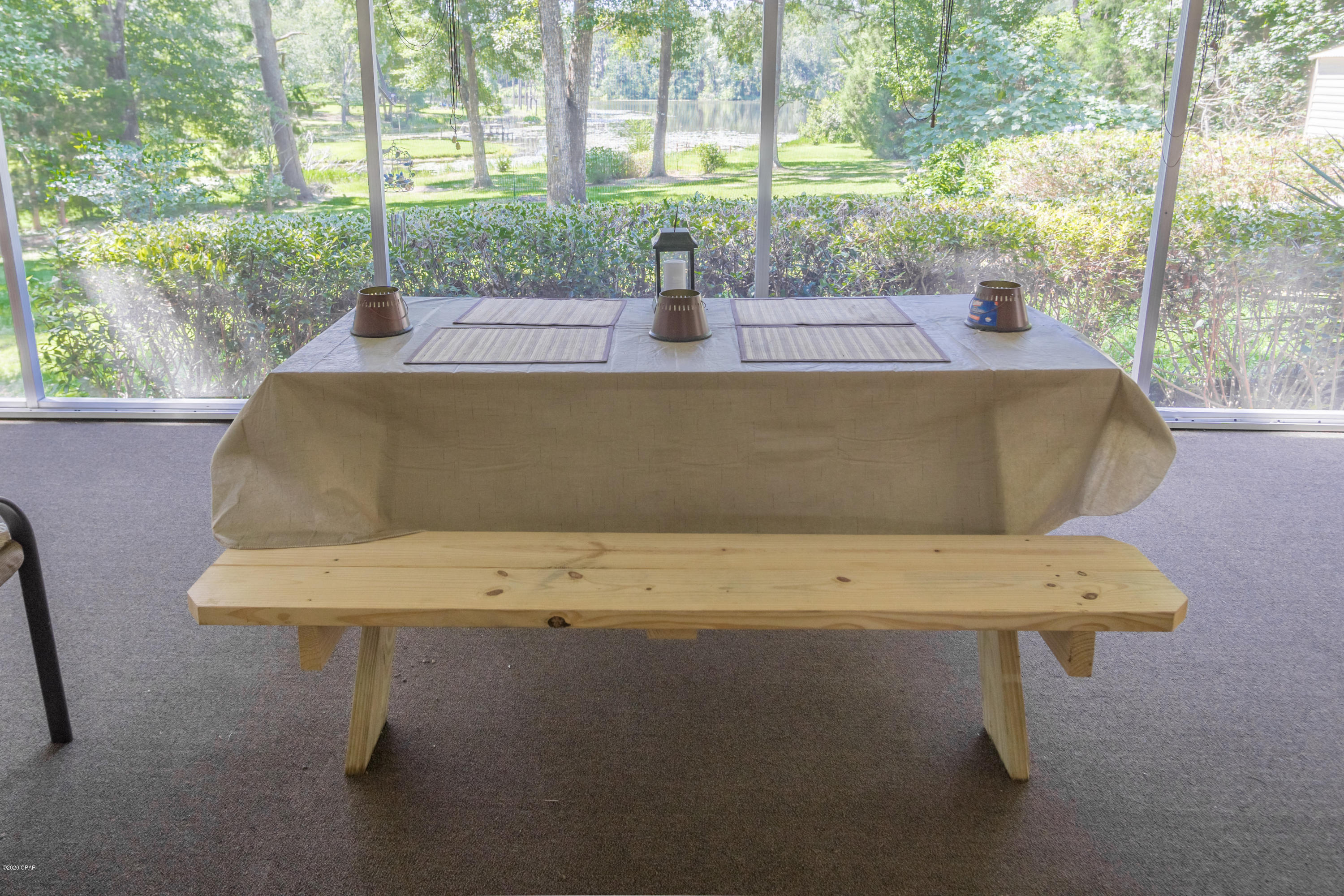 Dogwood Lake Estates - Residential