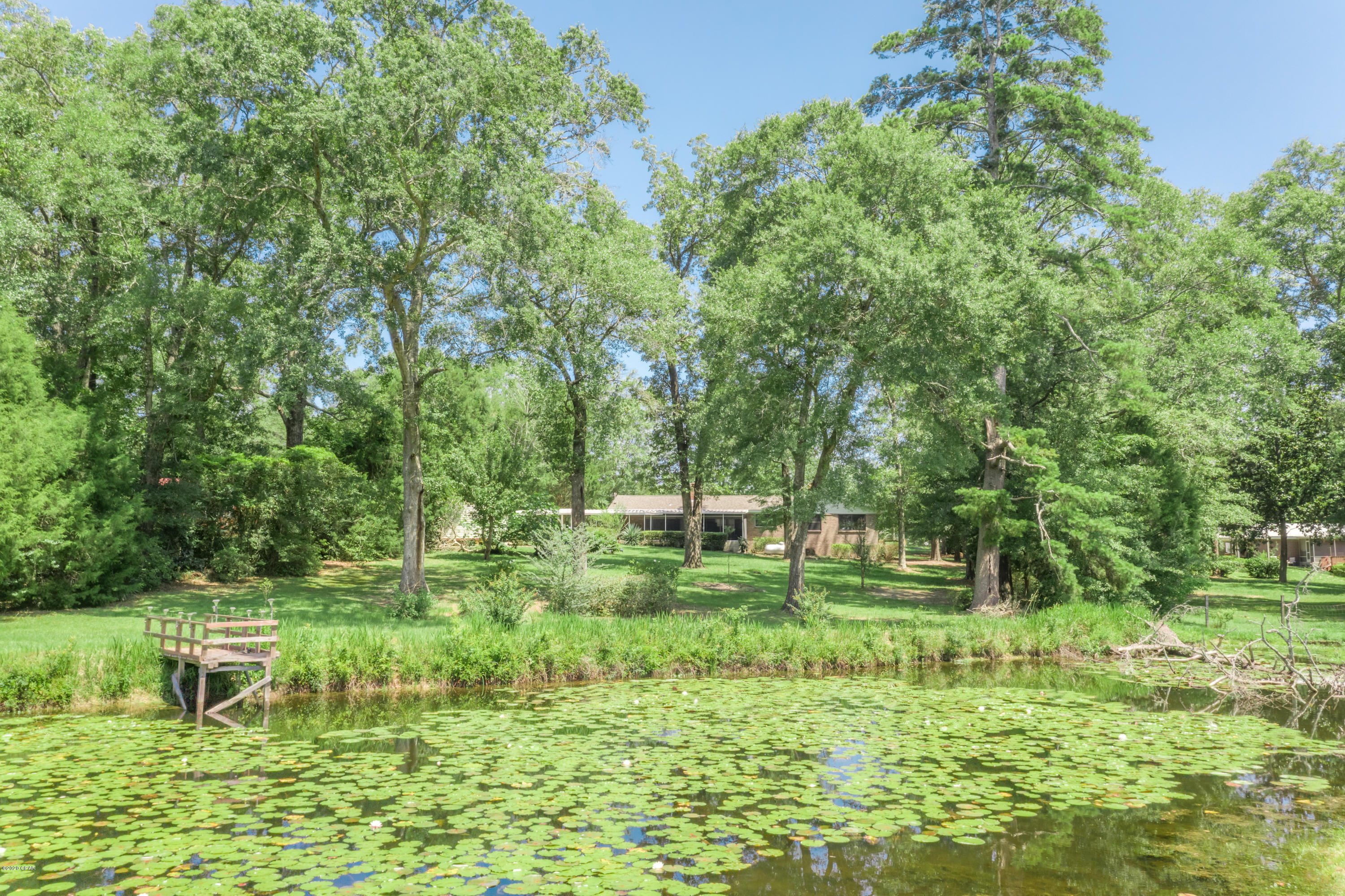 Dogwood Lake Estates - Residential