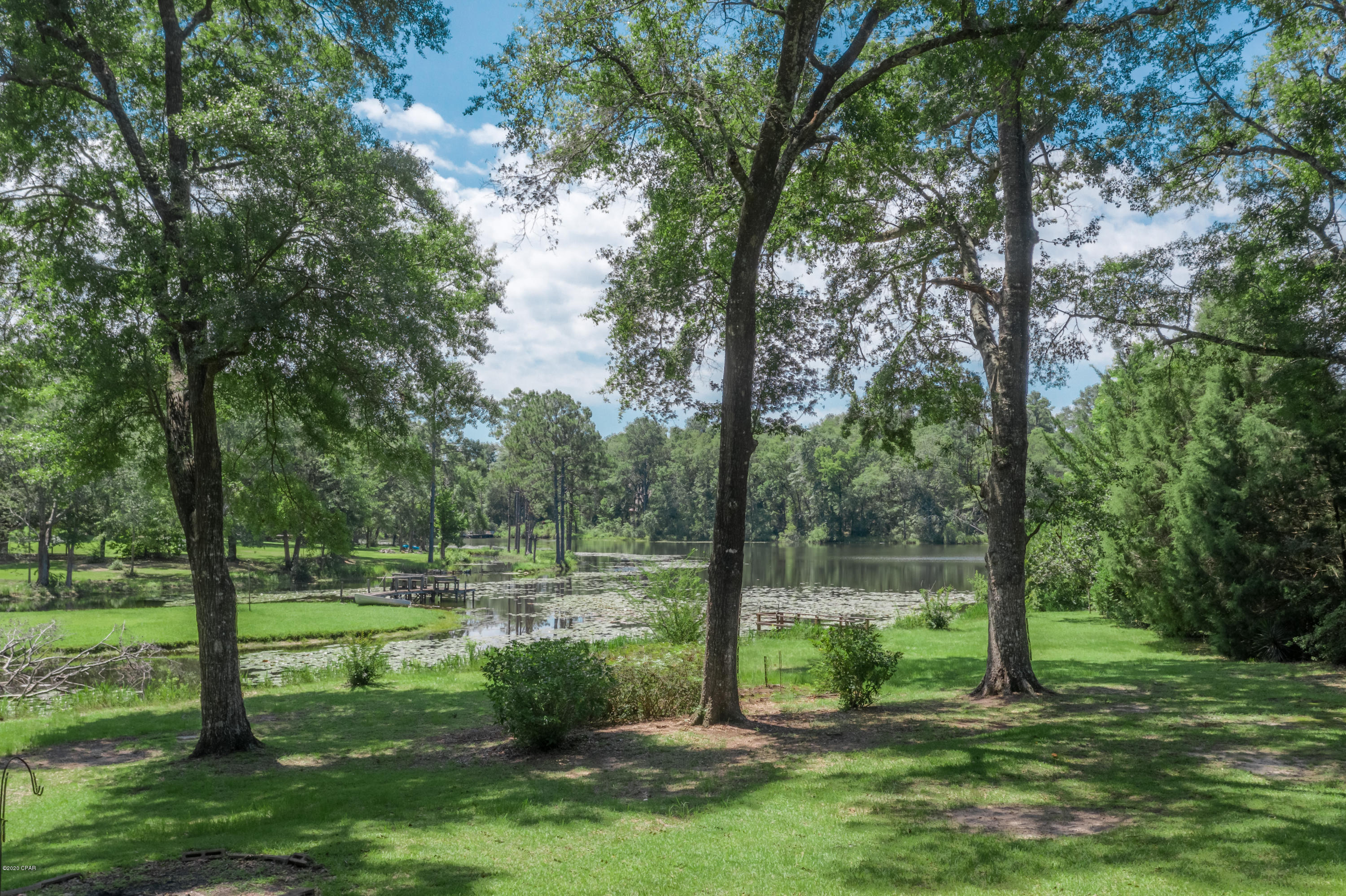 Dogwood Lake Estates - Residential