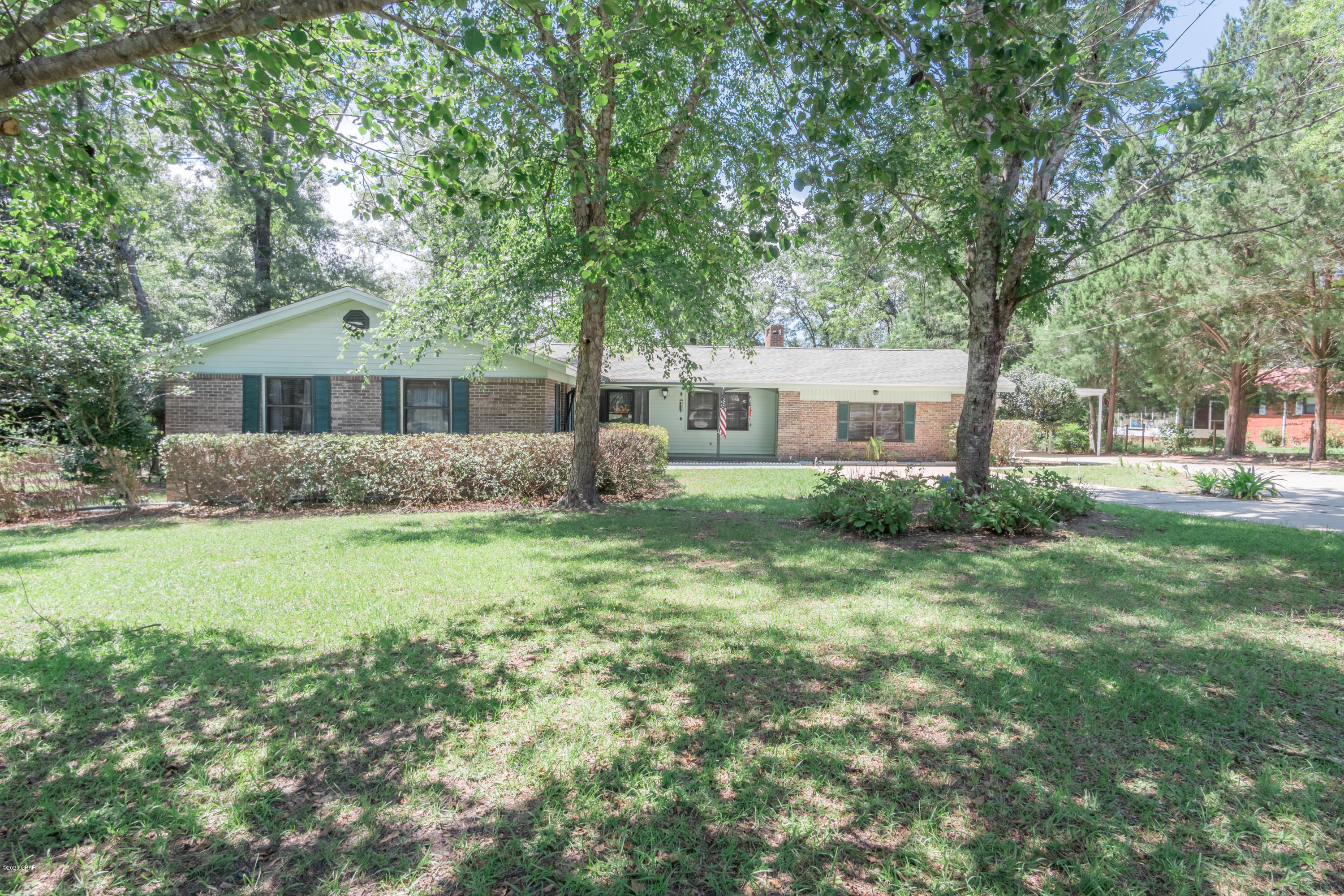 Dogwood Lake Estates - Residential