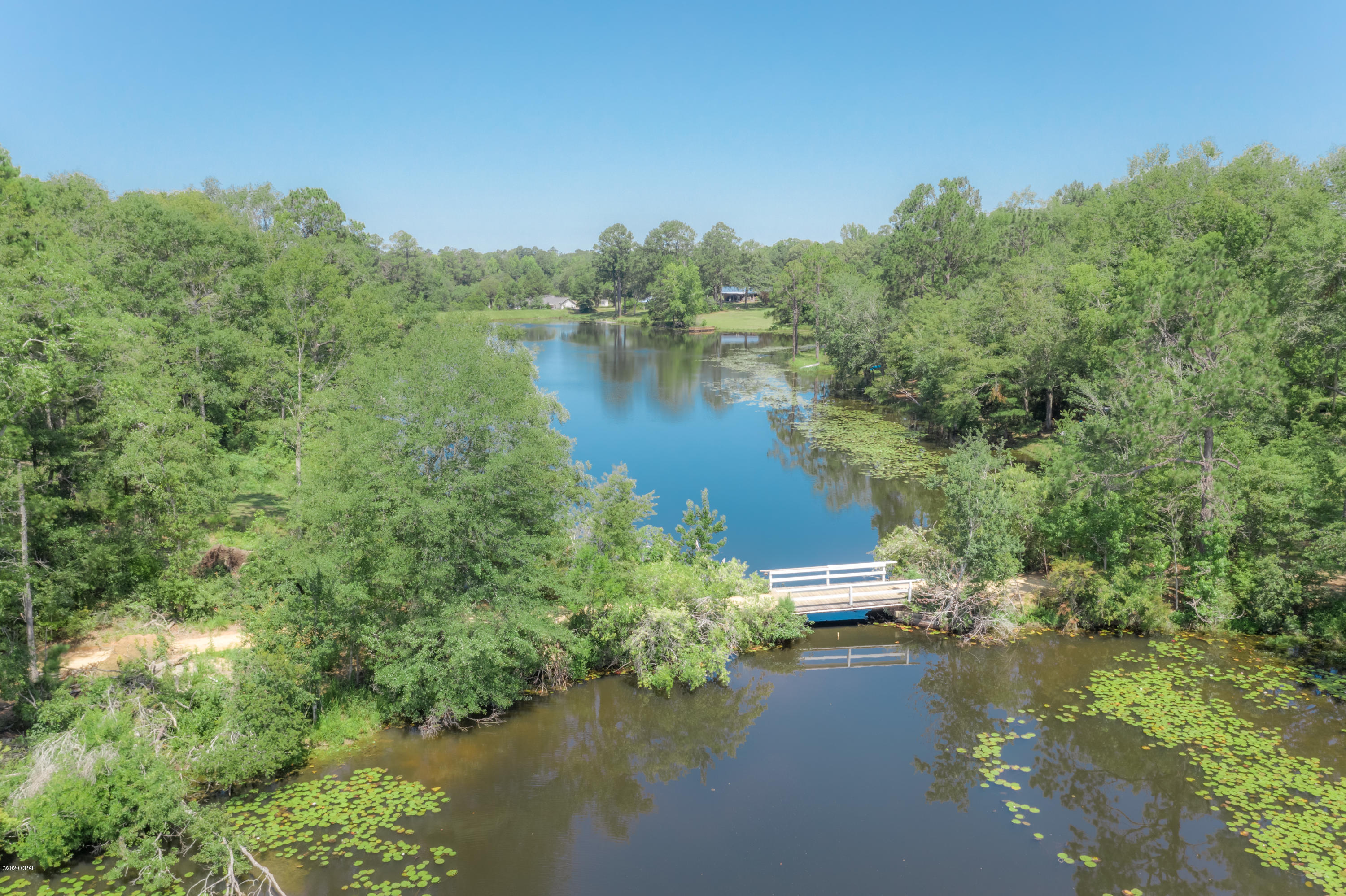 Dogwood Lake Estates - Residential