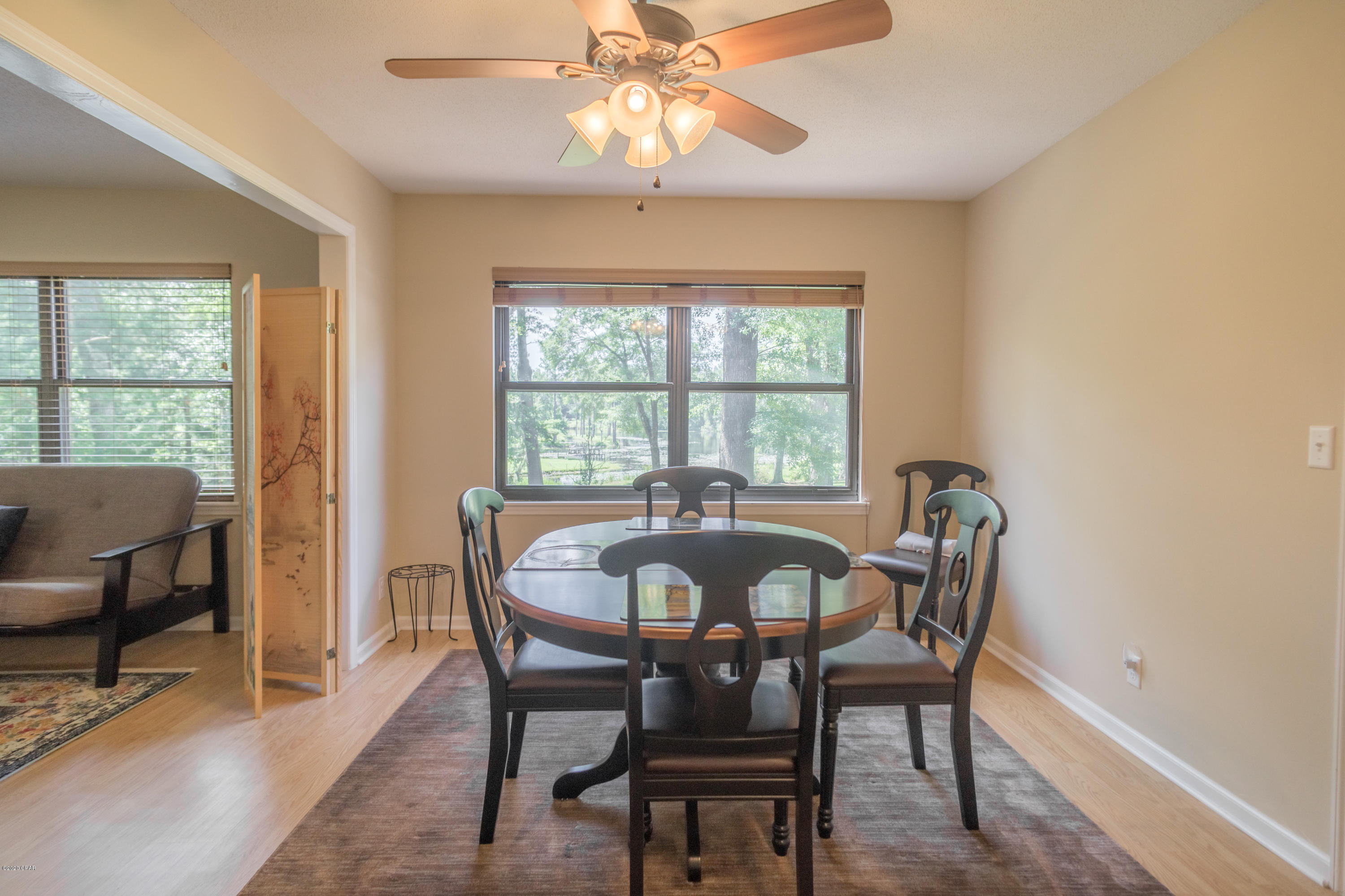 Dogwood Lake Estates - Residential