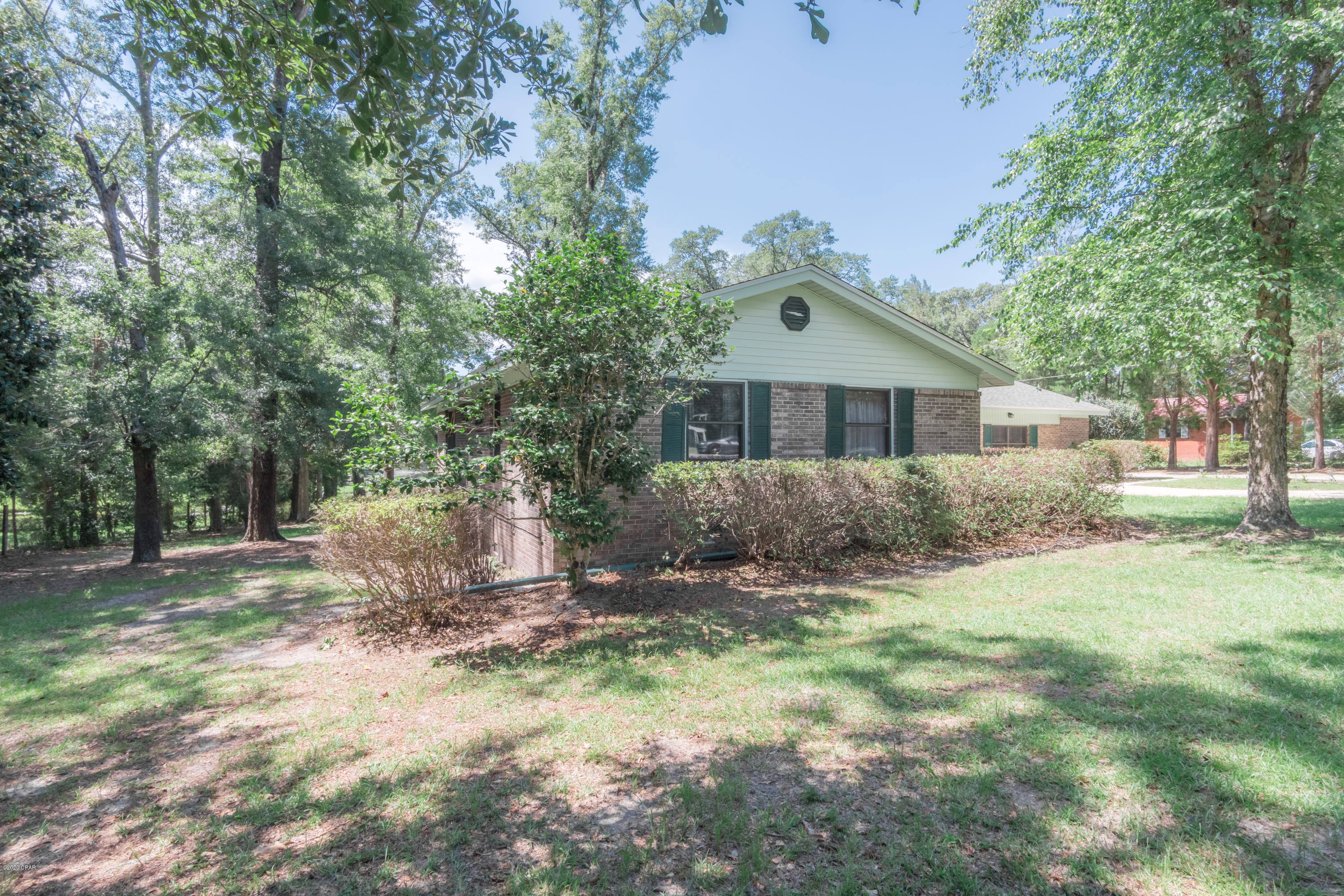 Dogwood Lake Estates - Residential