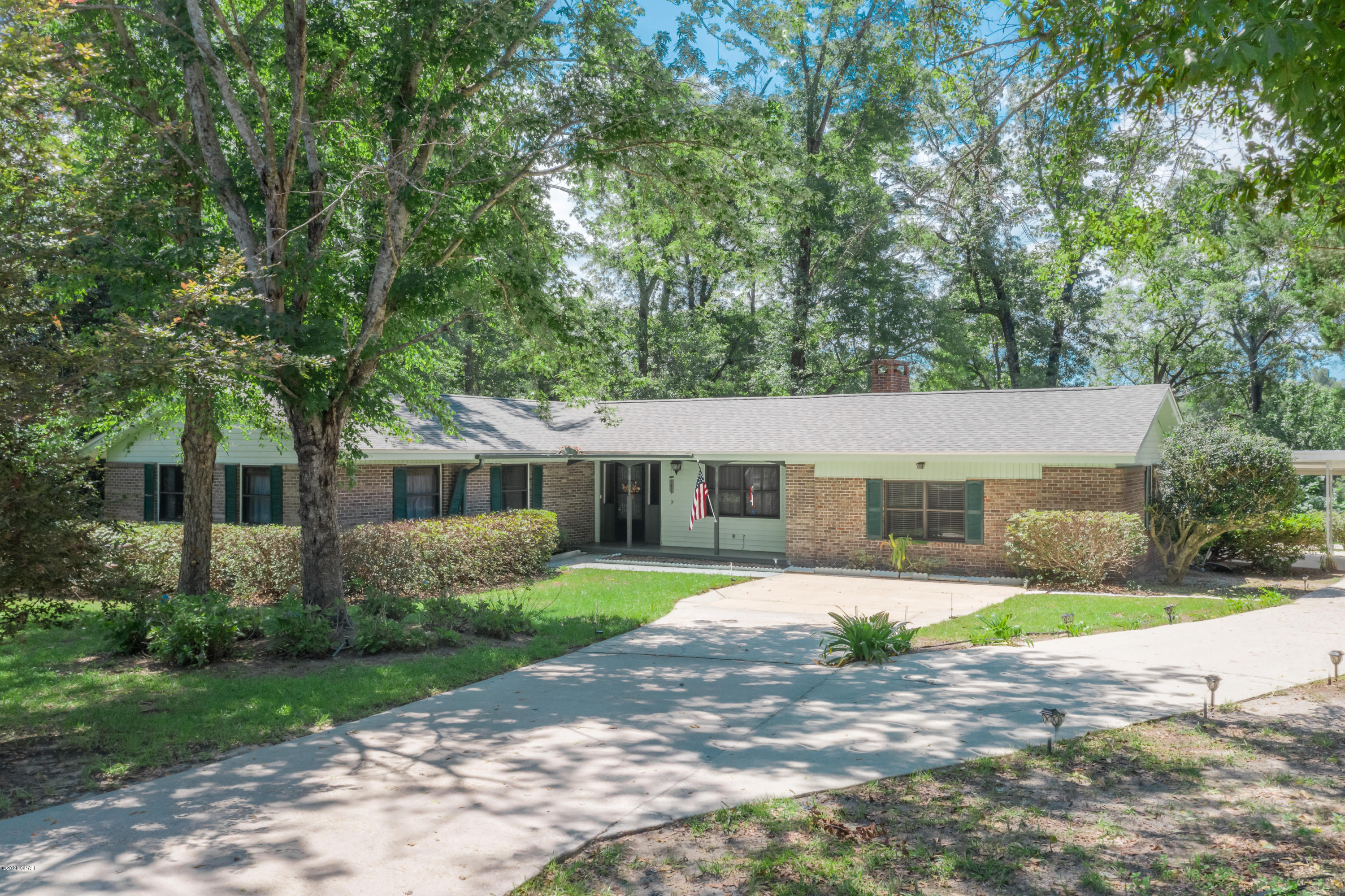 Dogwood Lake Estates - Residential