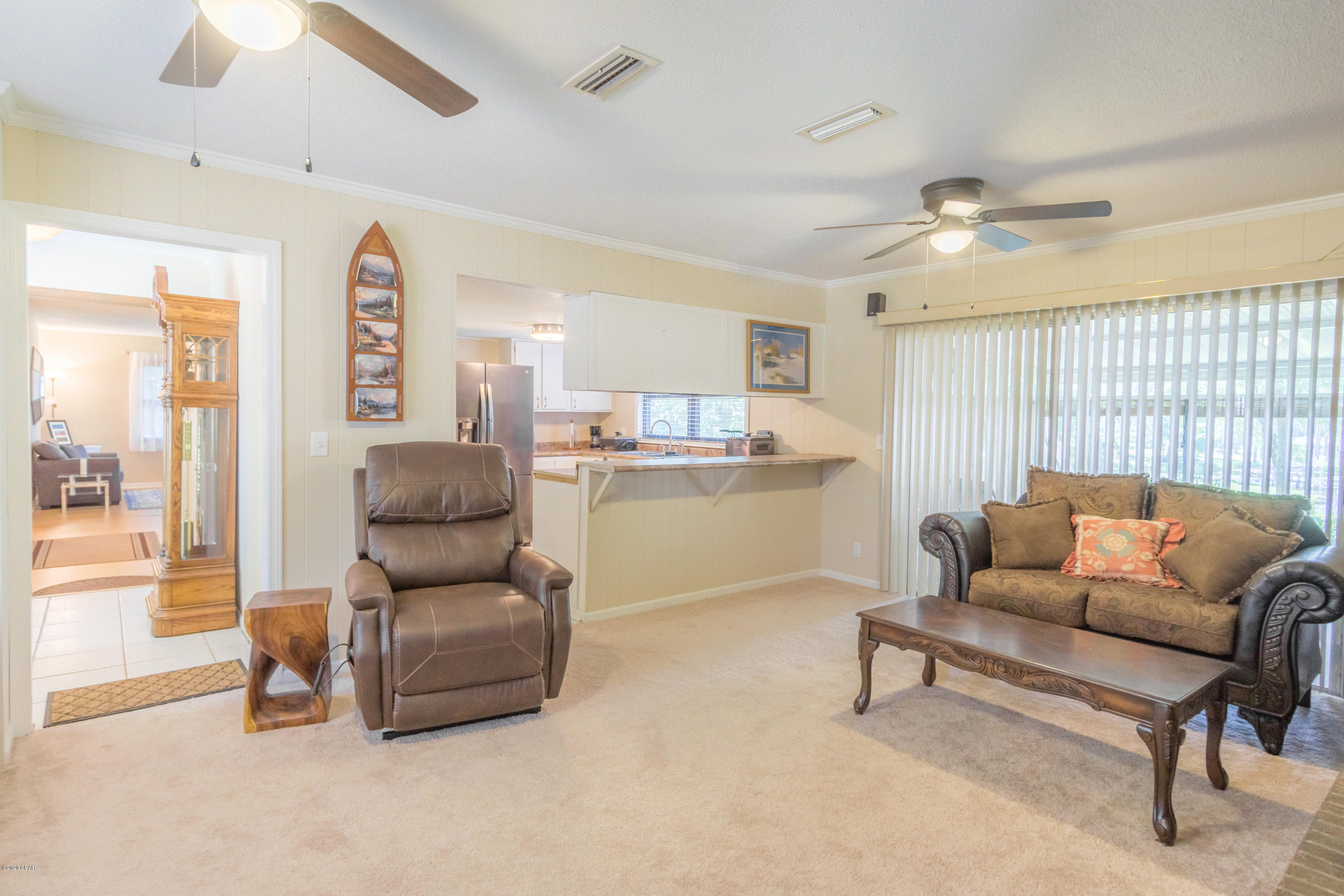 Dogwood Lake Estates - Residential