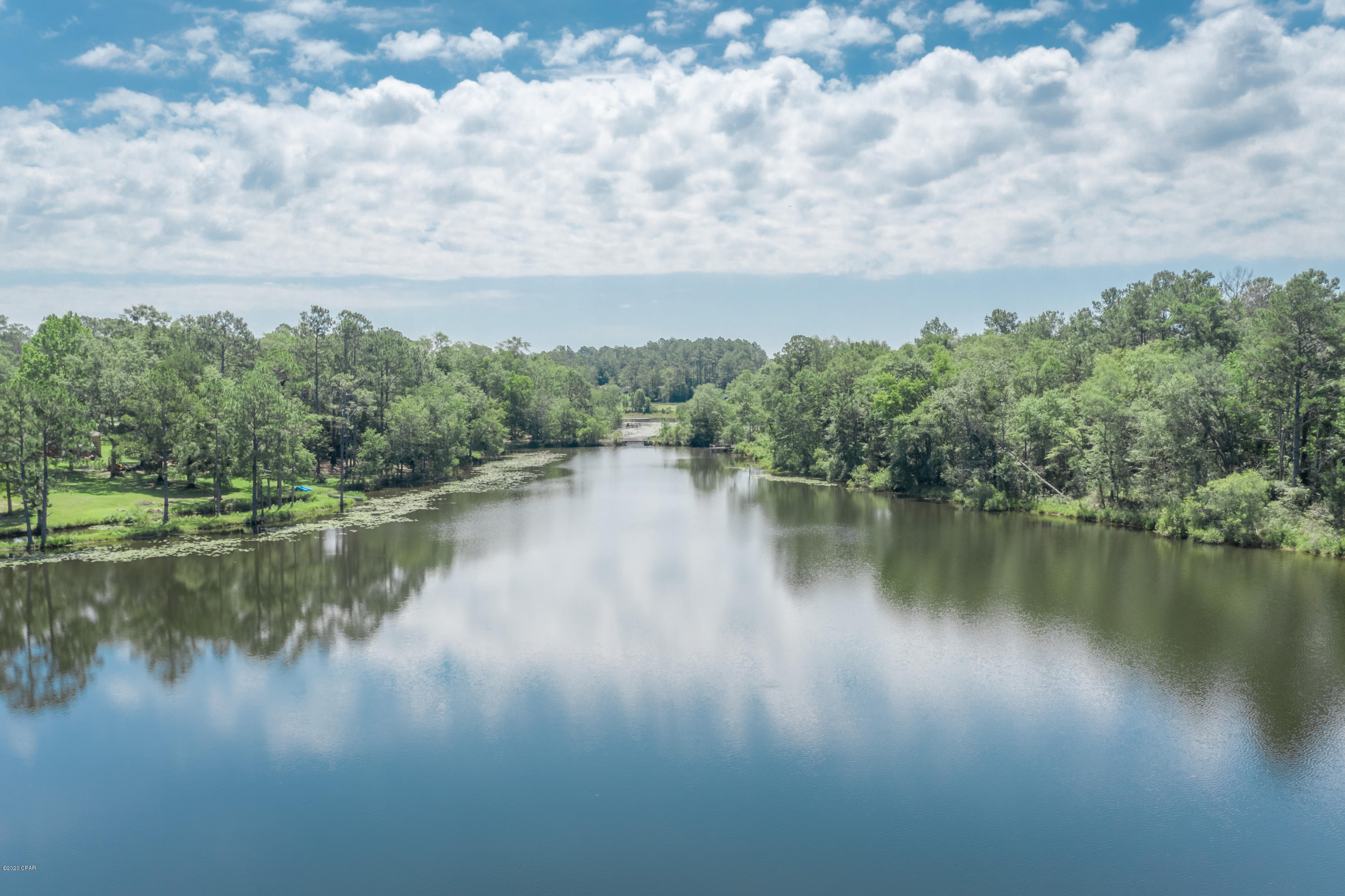 Dogwood Lake Estates - Residential