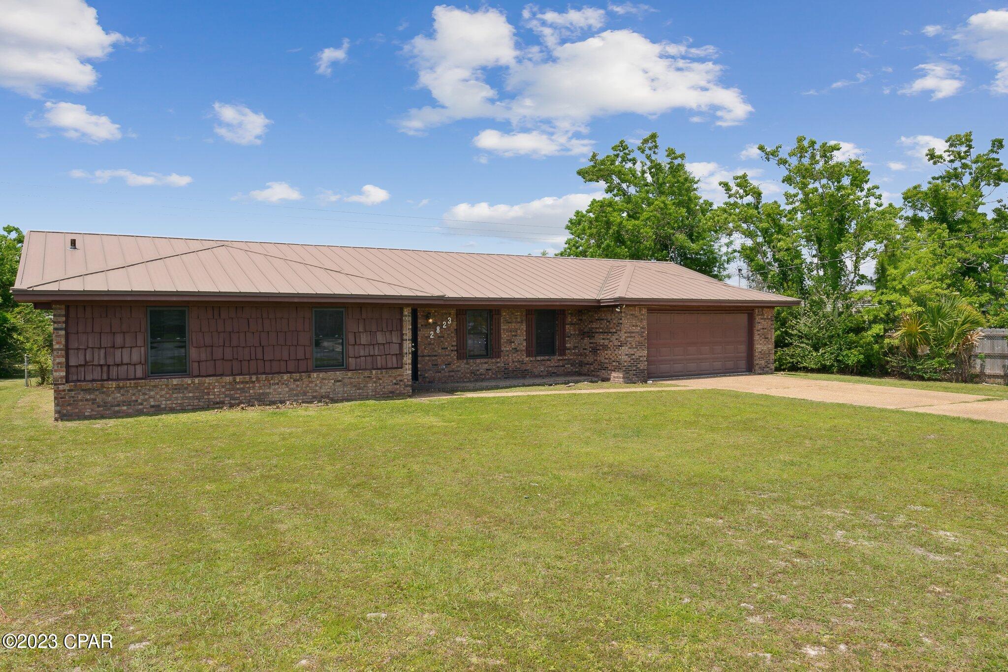 Stanford Place - Residential