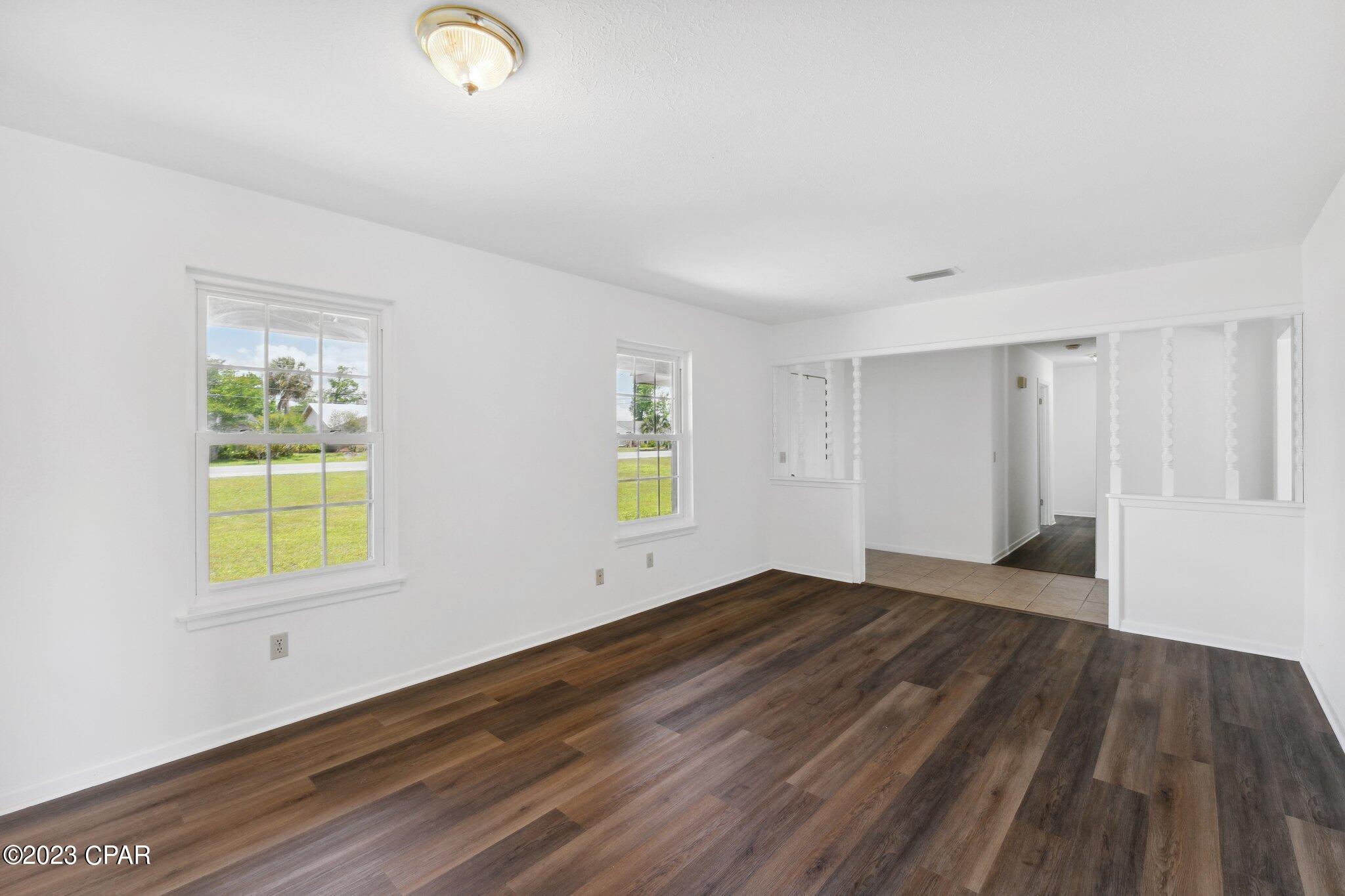 Stanford Place - Residential