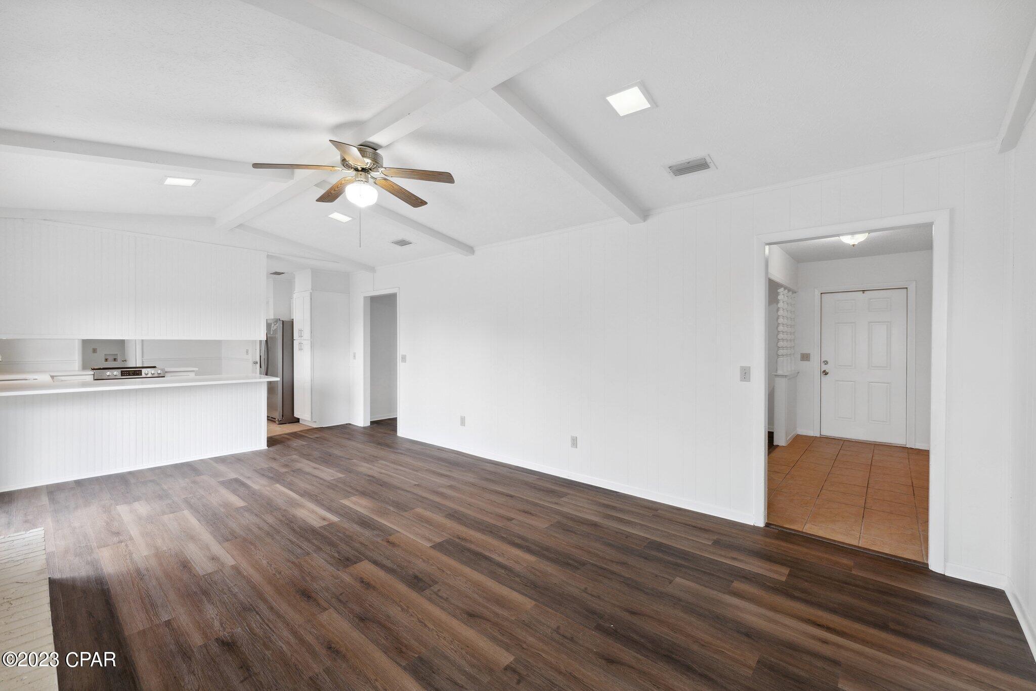 Stanford Place - Residential