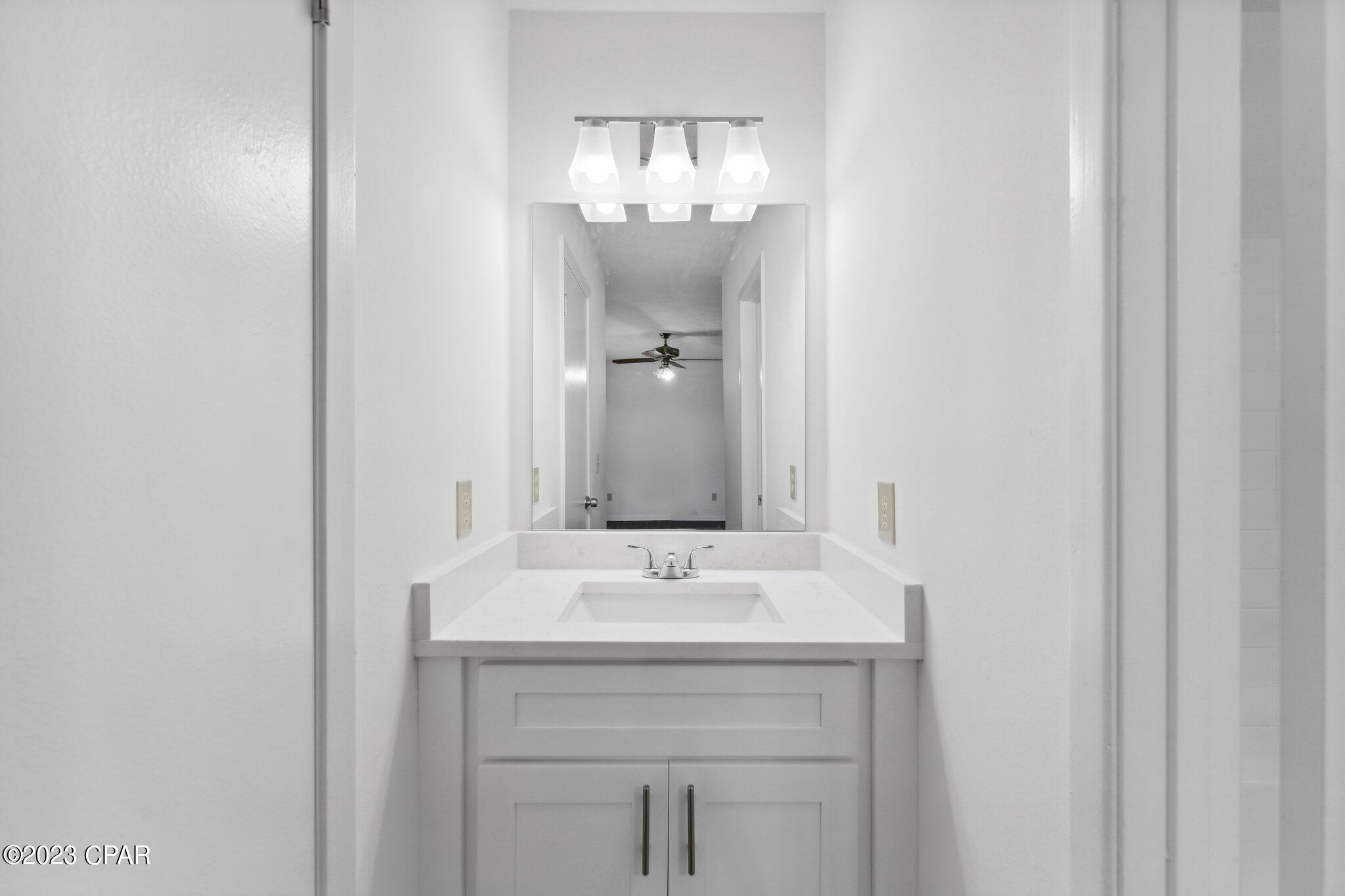 Stanford Place - Residential