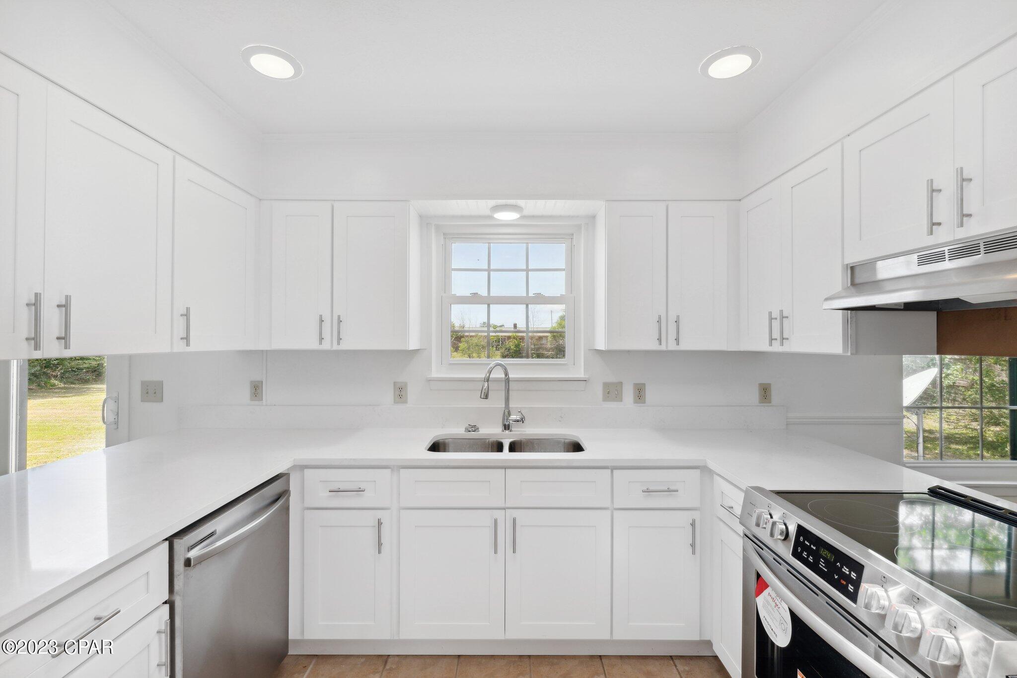 Stanford Place - Residential