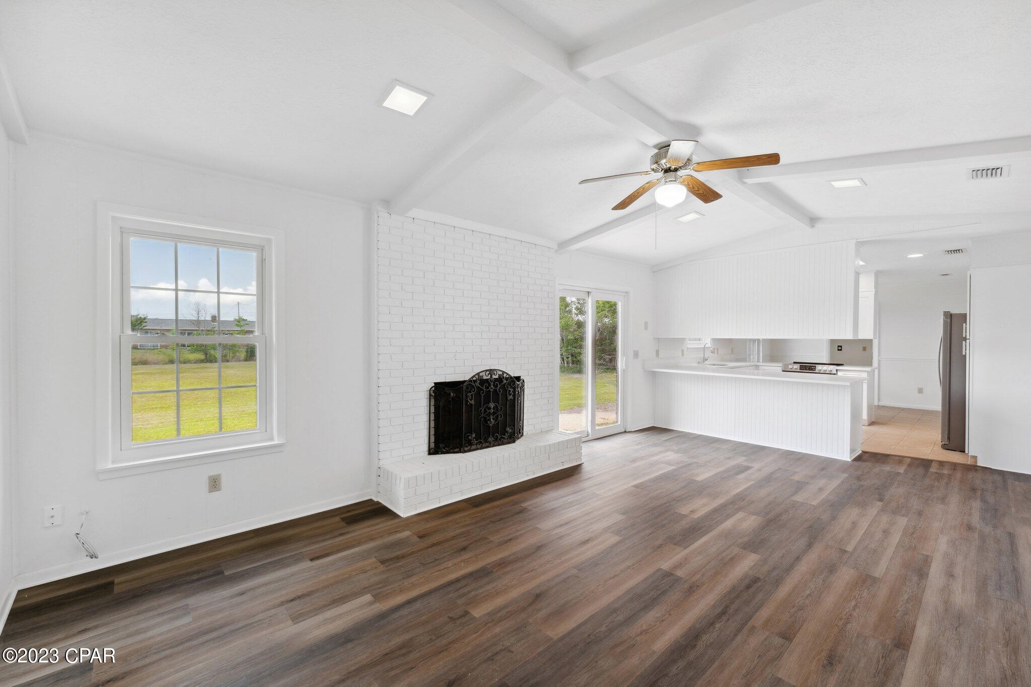 Stanford Place - Residential