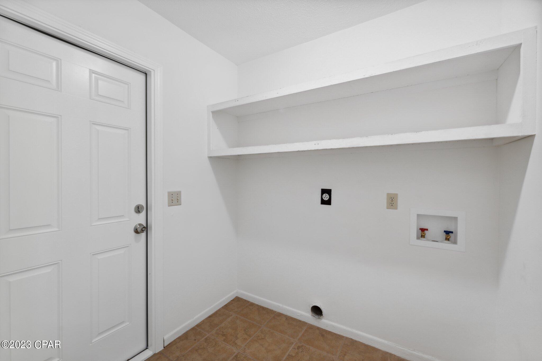 Stanford Place - Residential